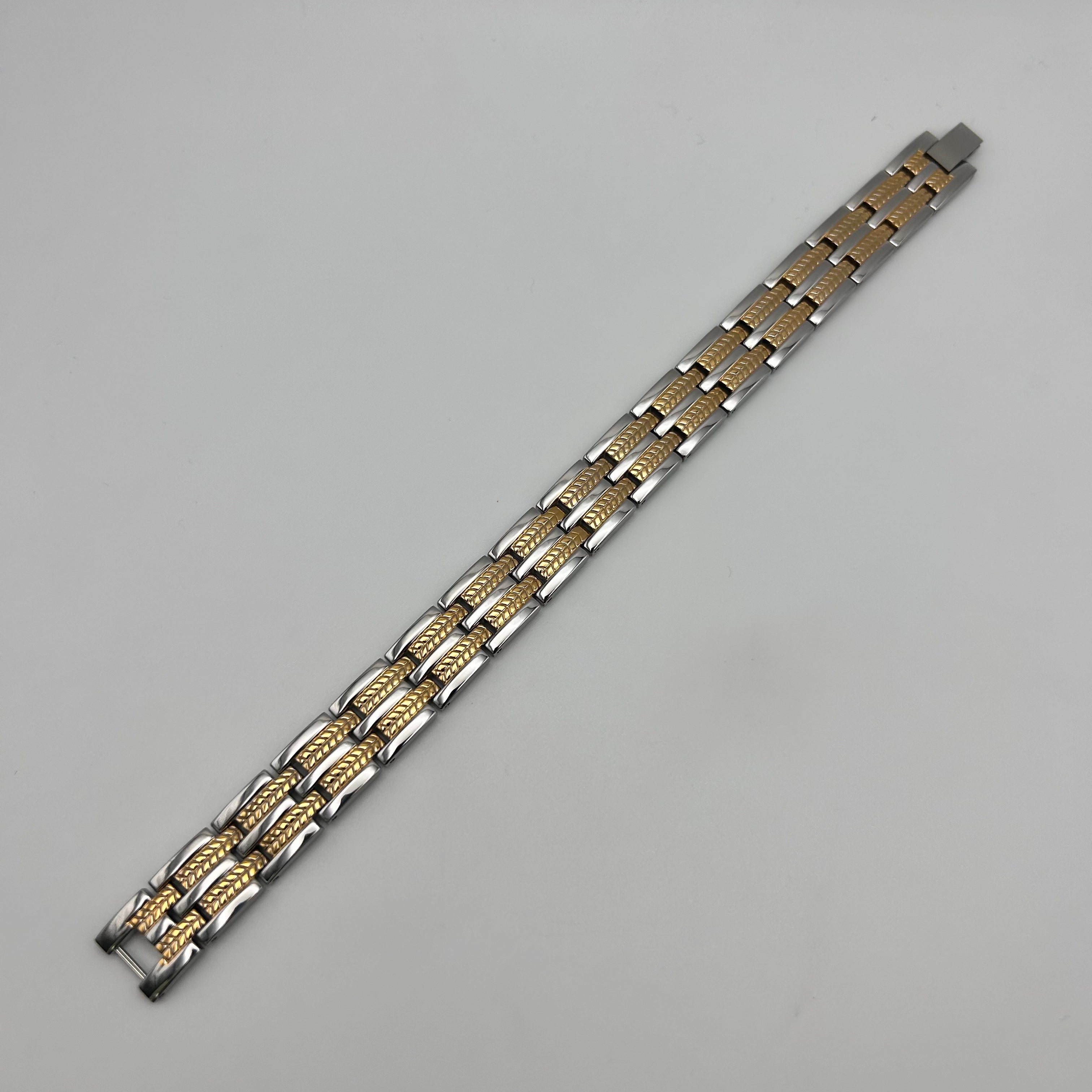 Bracelet - Stainless Steel - BLS-1166