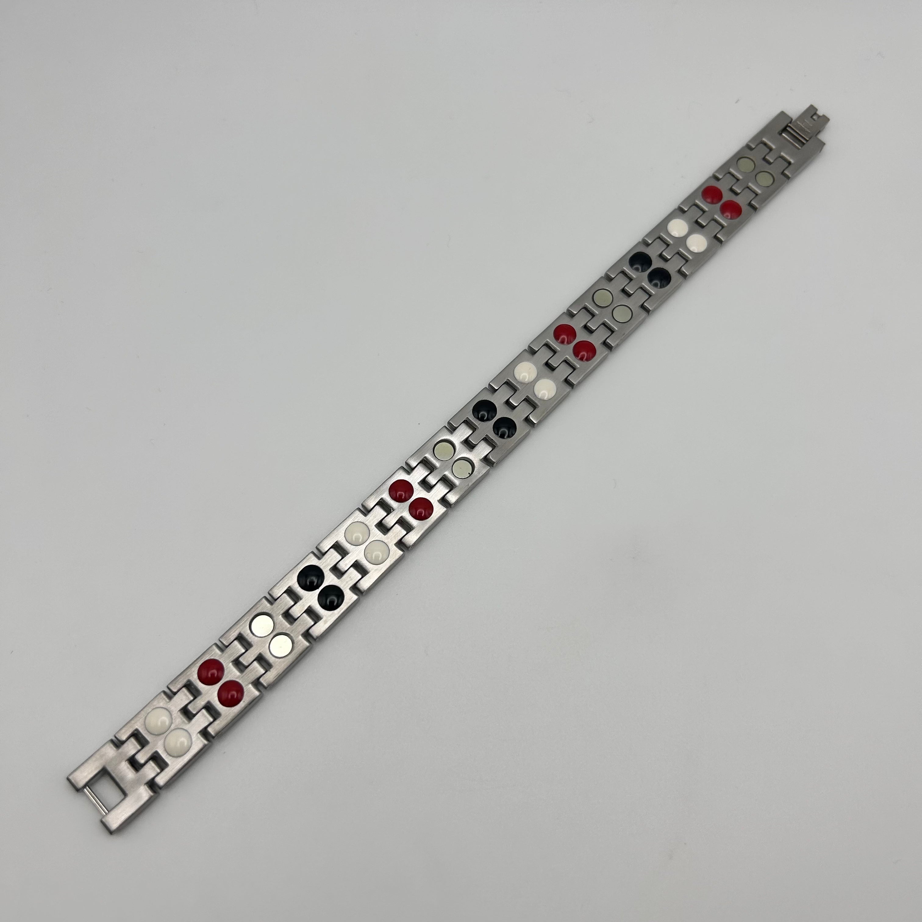 Bracelet - Stainless Steel - BLS-1166