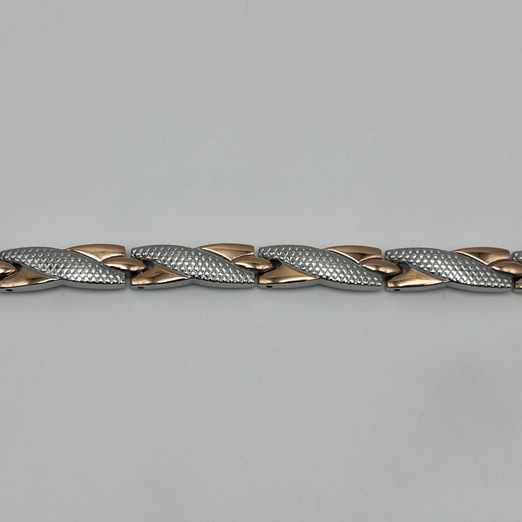 Bracelet - Stainless Steel - BLS-1167