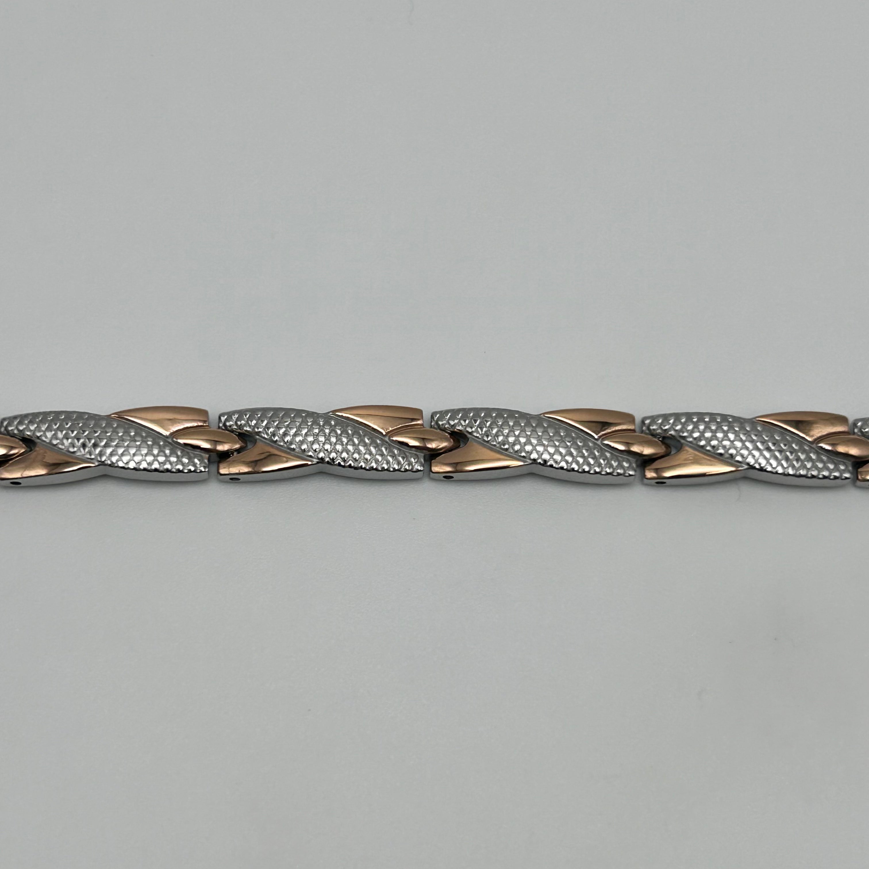 Bracelet - Stainless Steel - BLS-1167