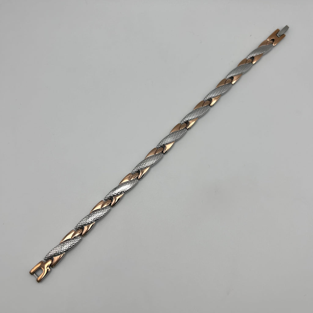 Bracelet - Stainless Steel - BLS-1167