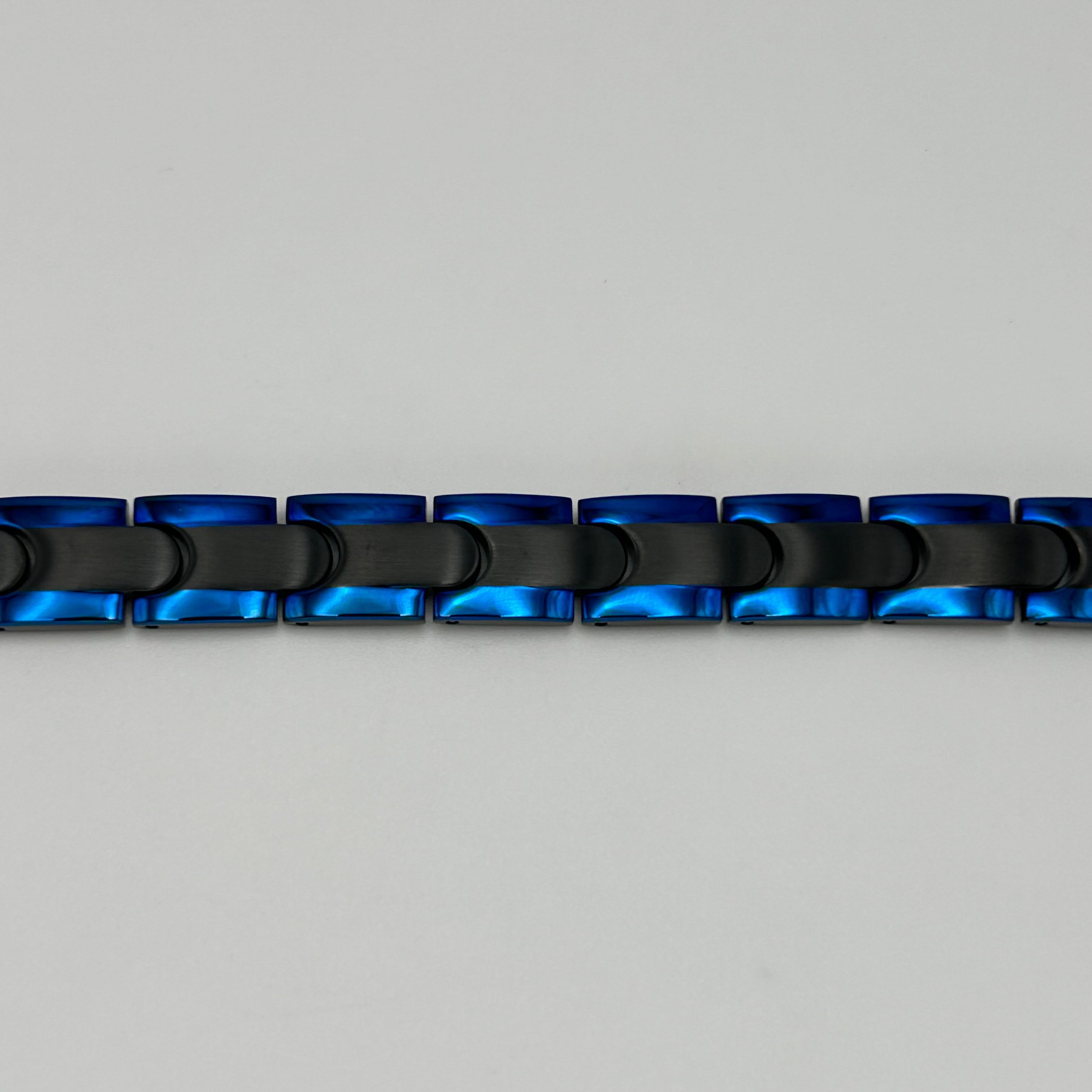 Bracelet - Stainless Steel - BLS-1168