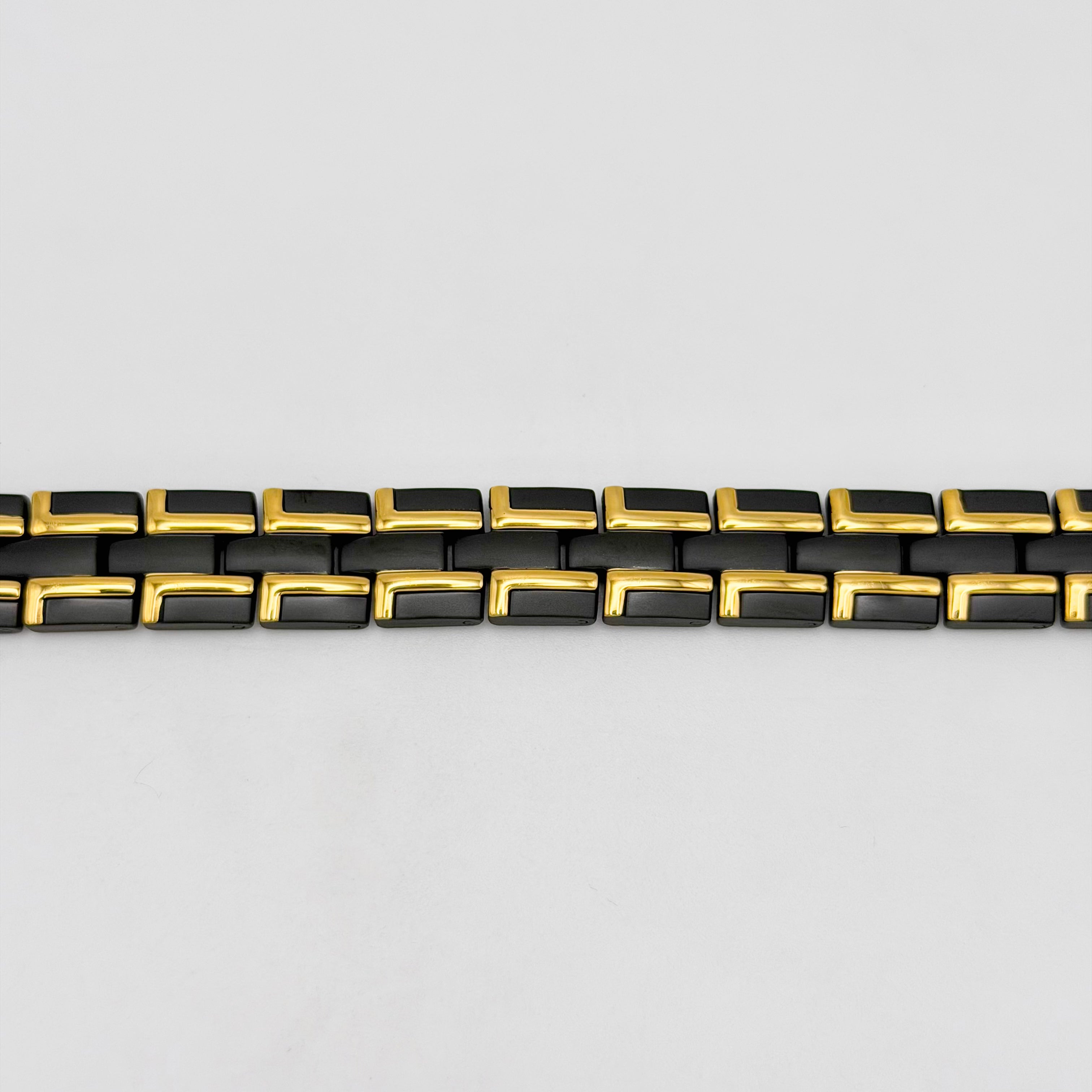 Bracelet - Stainless Steel - BLS-1169