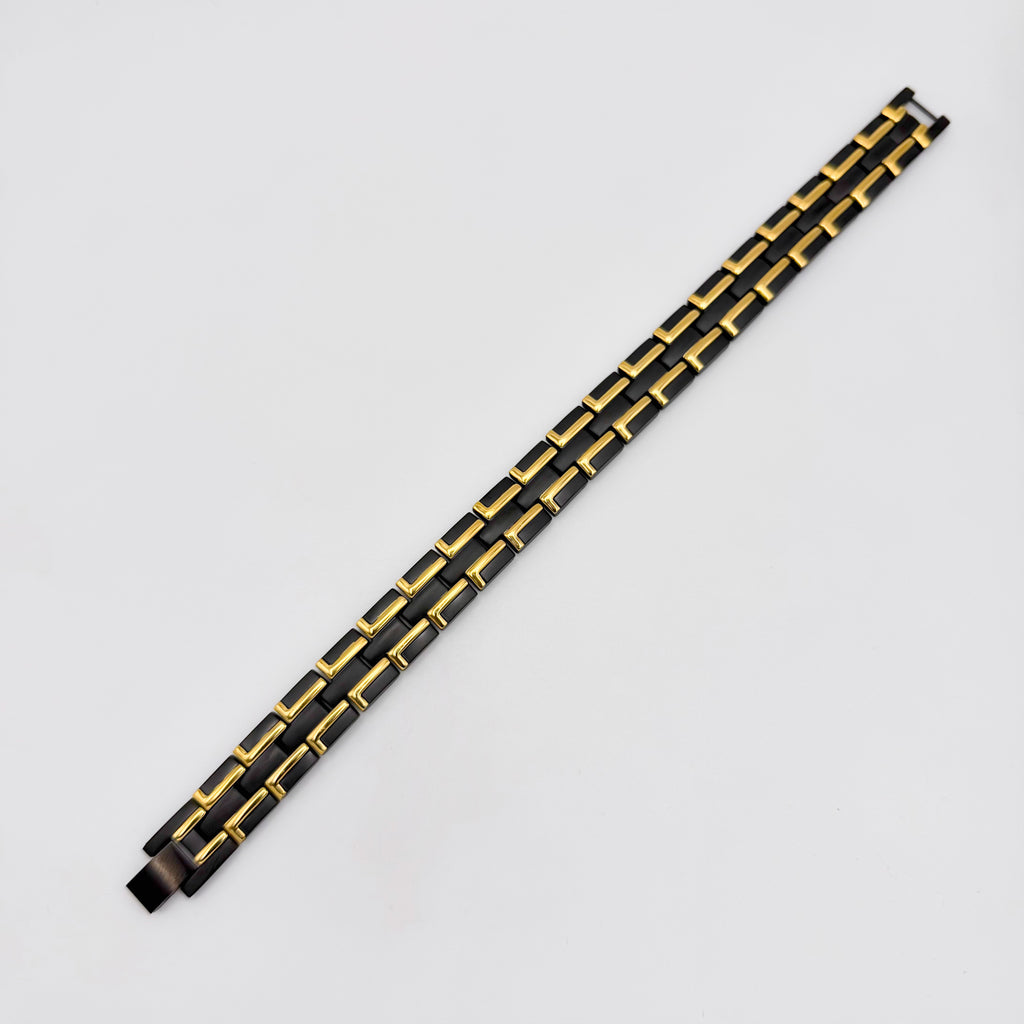 Bracelet - Stainless Steel - BLS-1169