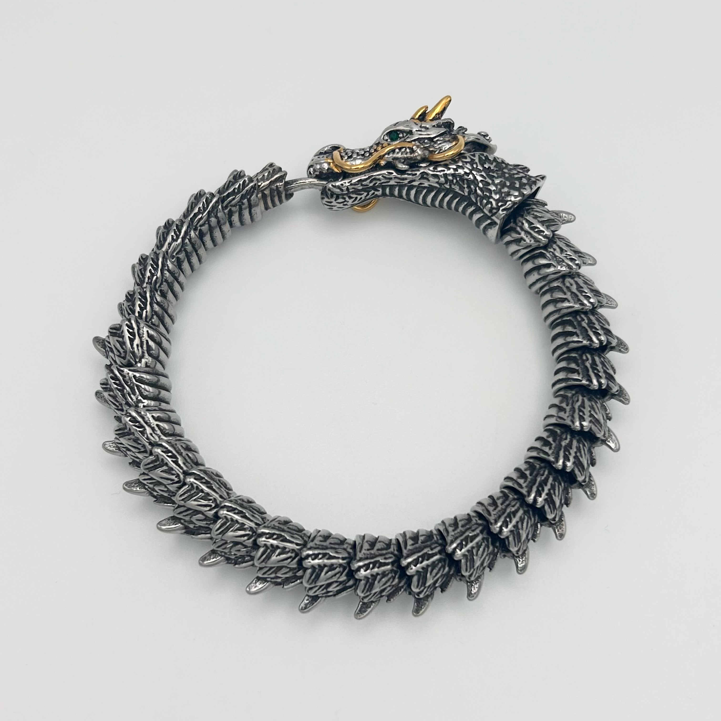 Bracelet - Stainless Steel - BLS-1185