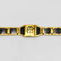 Bracelet - Stainless Steel - BLS-1202