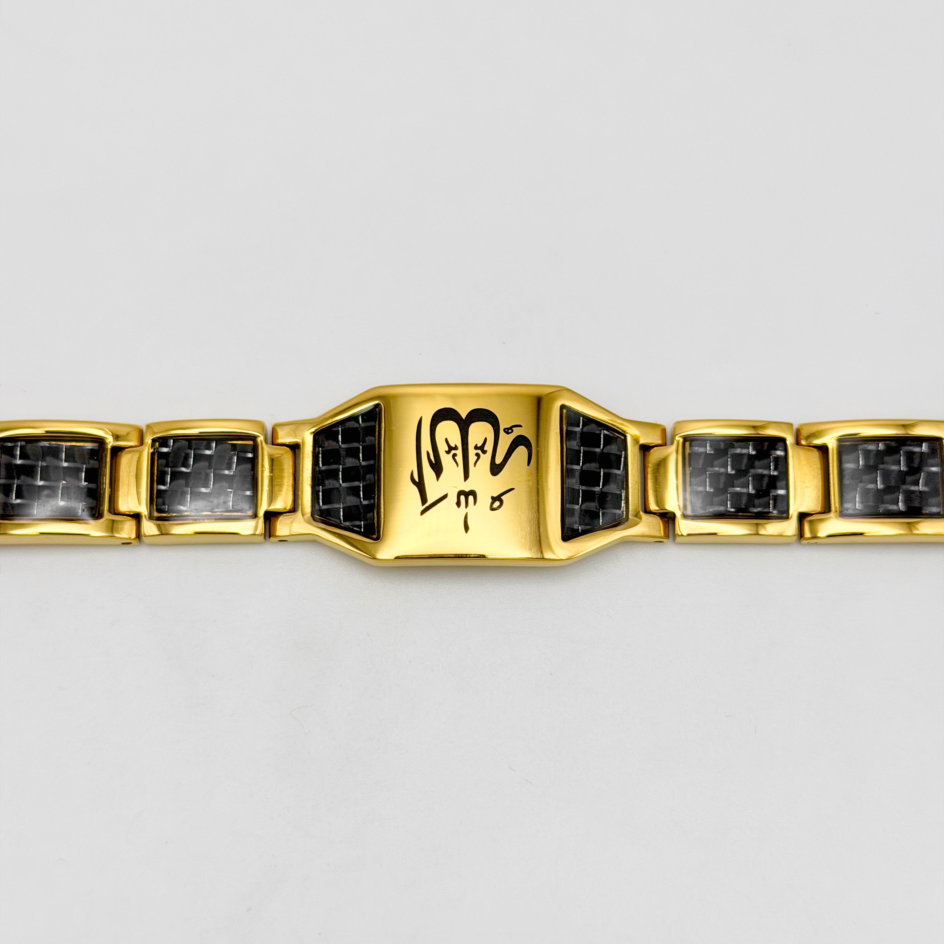 Bracelet - Stainless Steel - BLS-1202