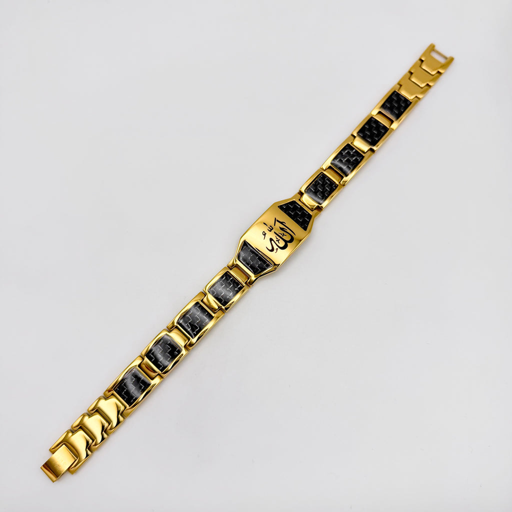 Bracelet - Stainless Steel - BLS-1202