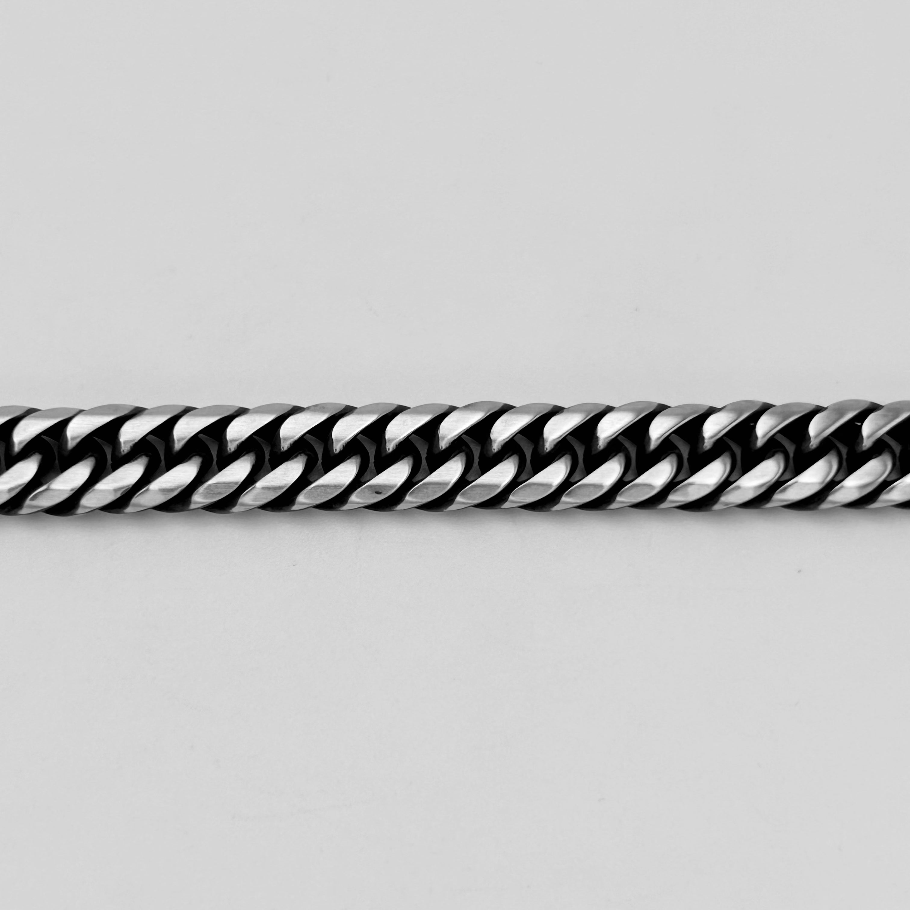 Bracelet - Stainless Steel - BLS-1203