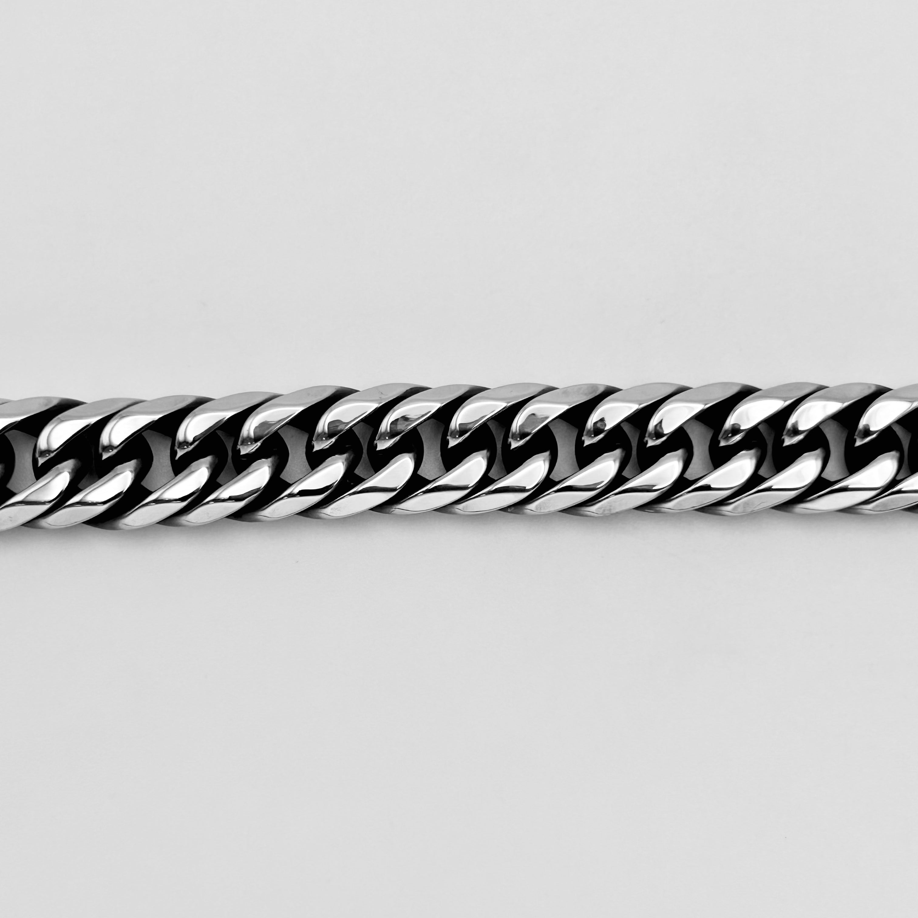 Bracelet - Stainless Steel - BLS-1203