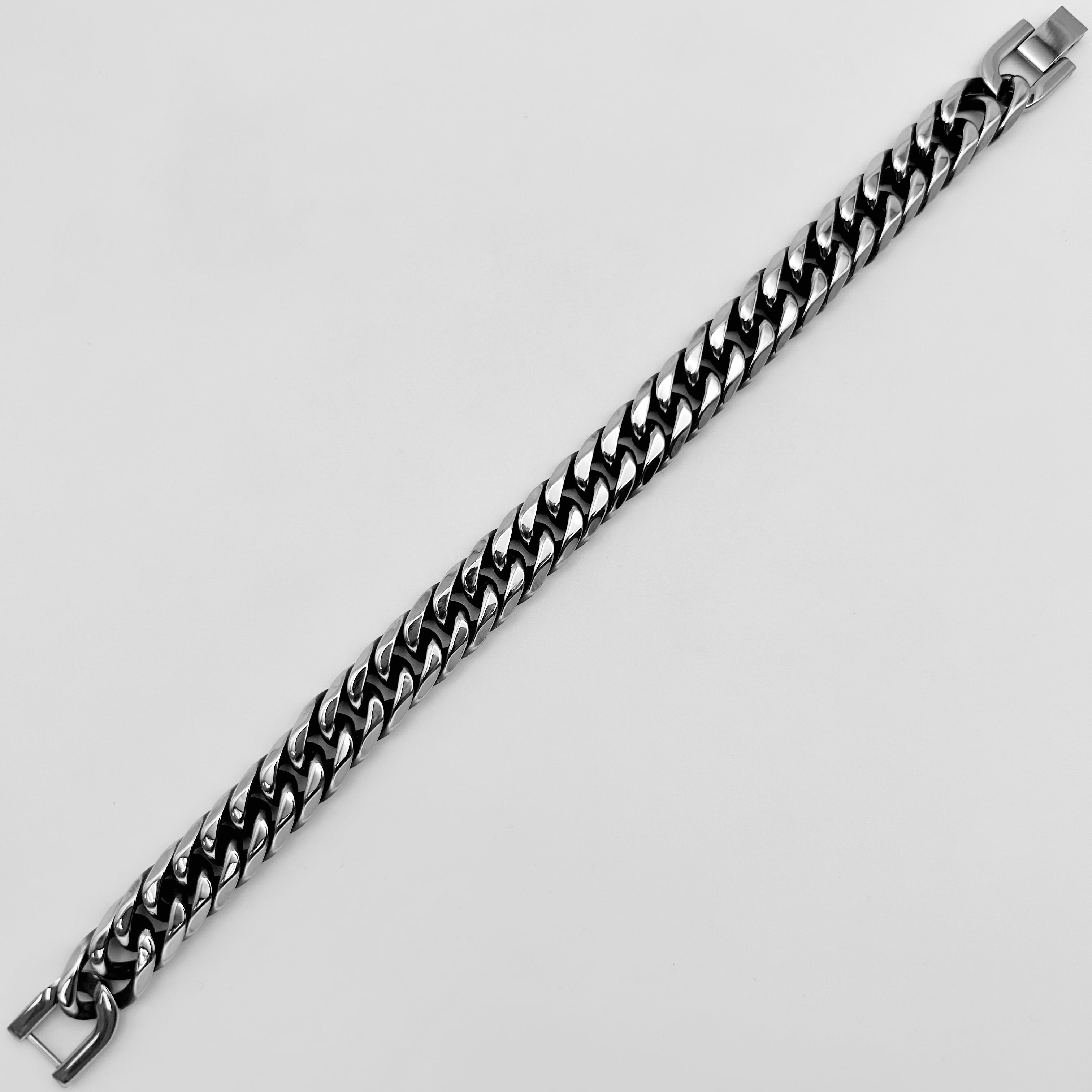 Bracelet - Stainless Steel - BLS-1203