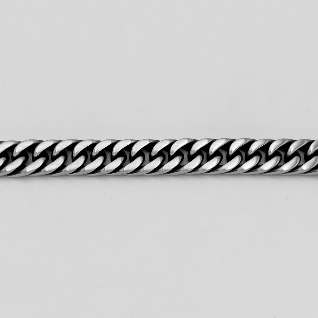 Bracelet - Stainless Steel - BLS-1204