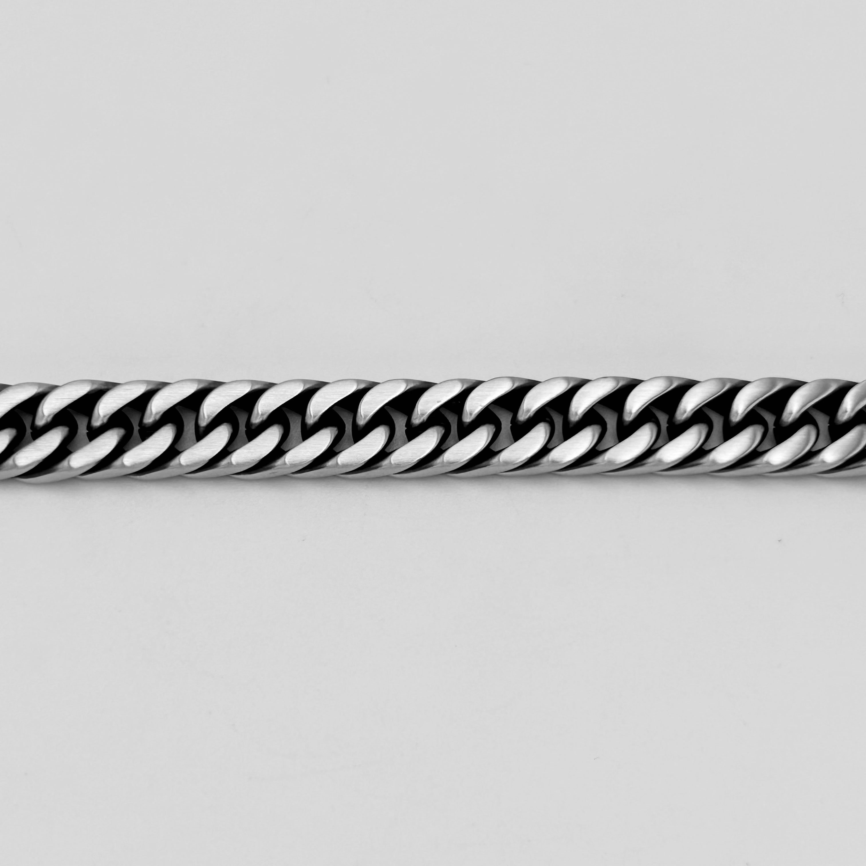 Bracelet - Stainless Steel - BLS-1204