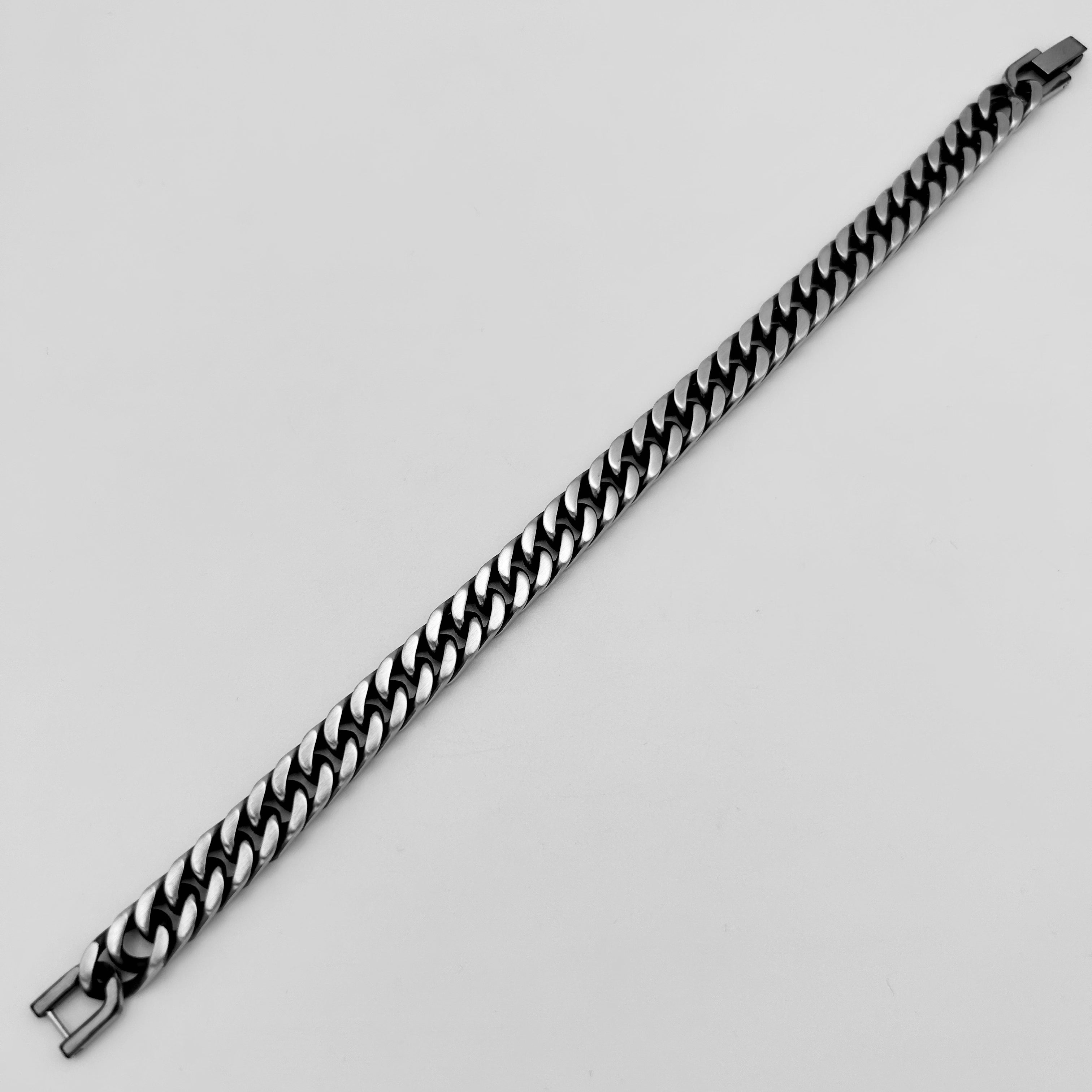 Bracelet - Stainless Steel - BLS-1204