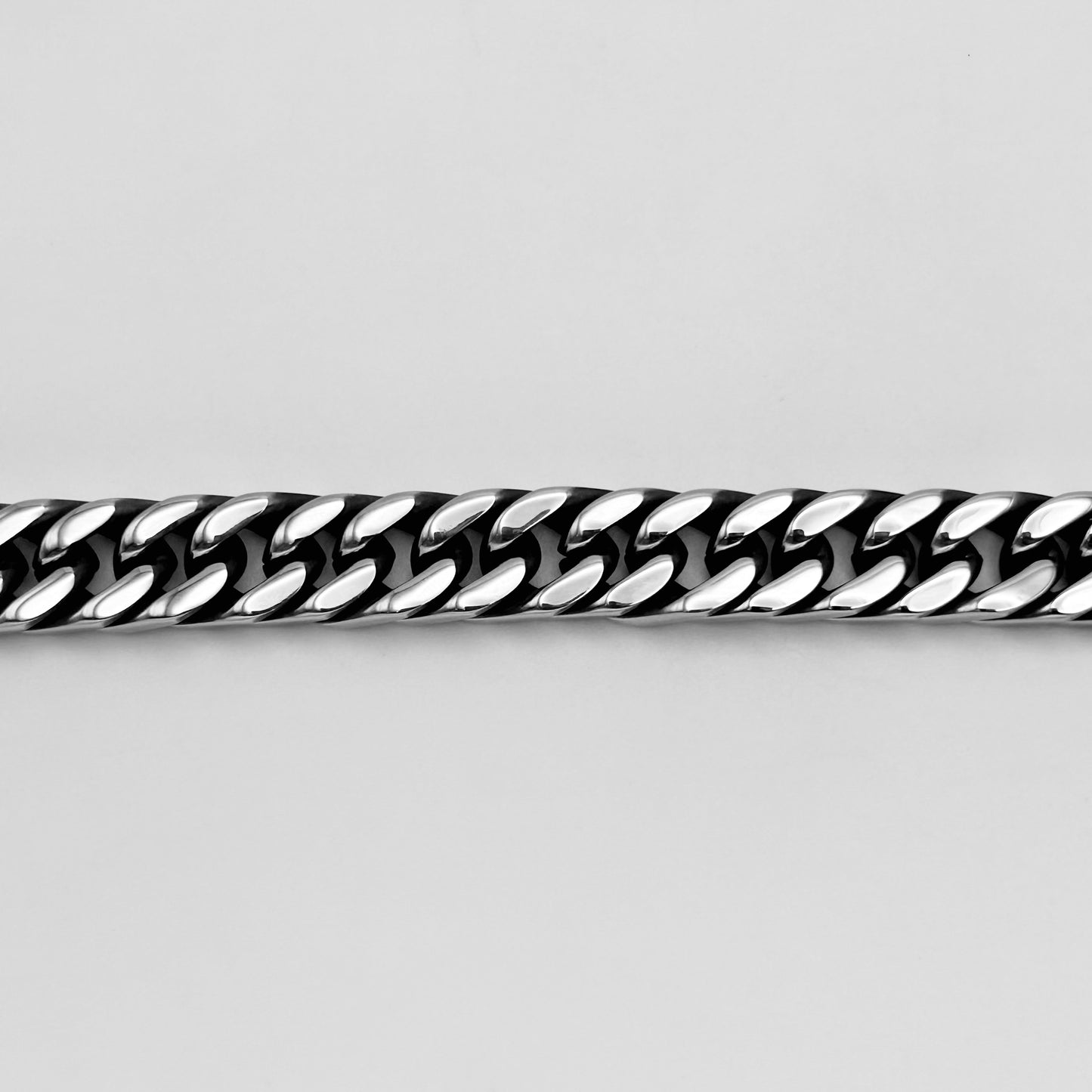 Bracelet - Stainless Steel - BLS-1204