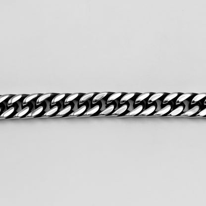 Bracelet - Stainless Steel - BLS-1204