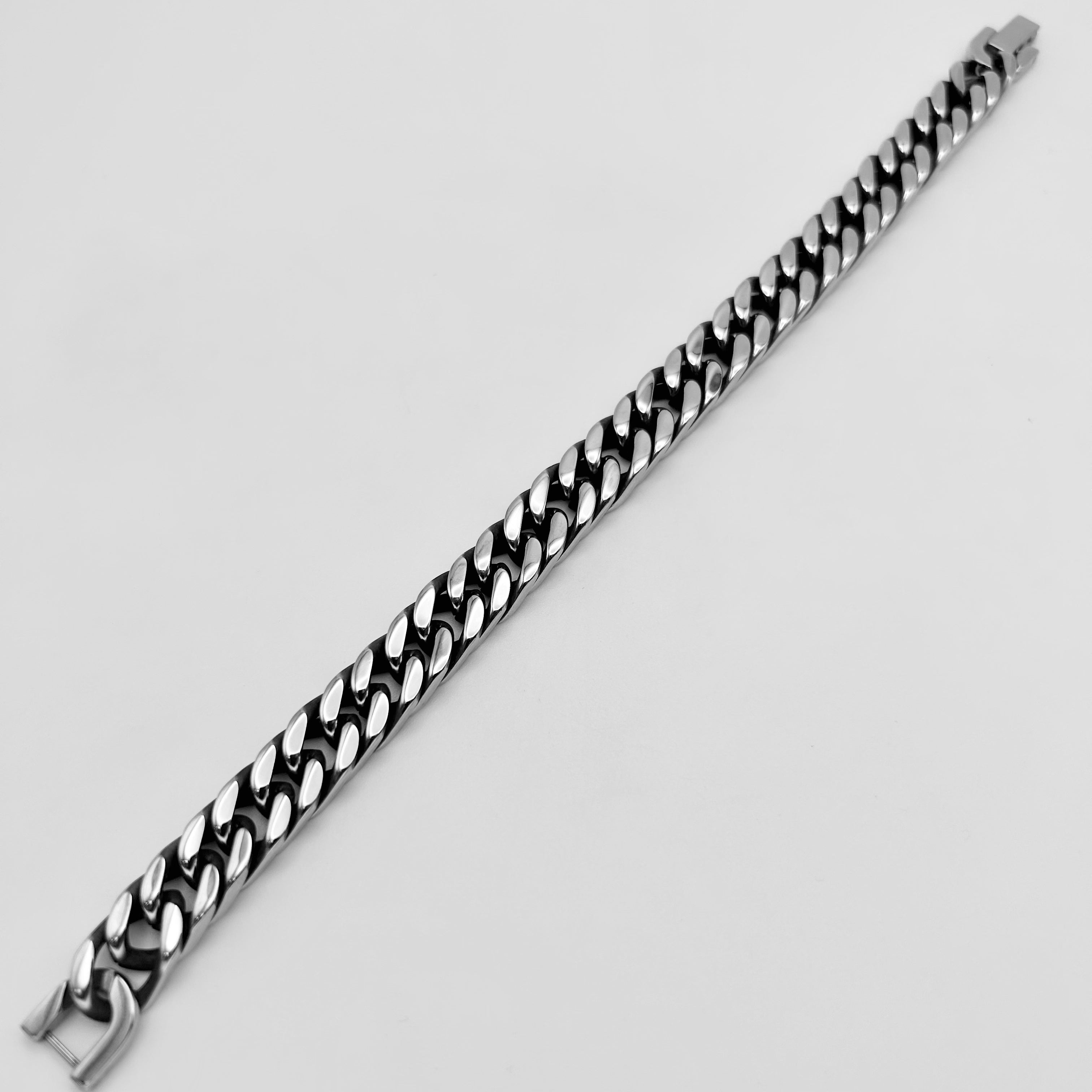 Bracelet - Stainless Steel - BLS-1204