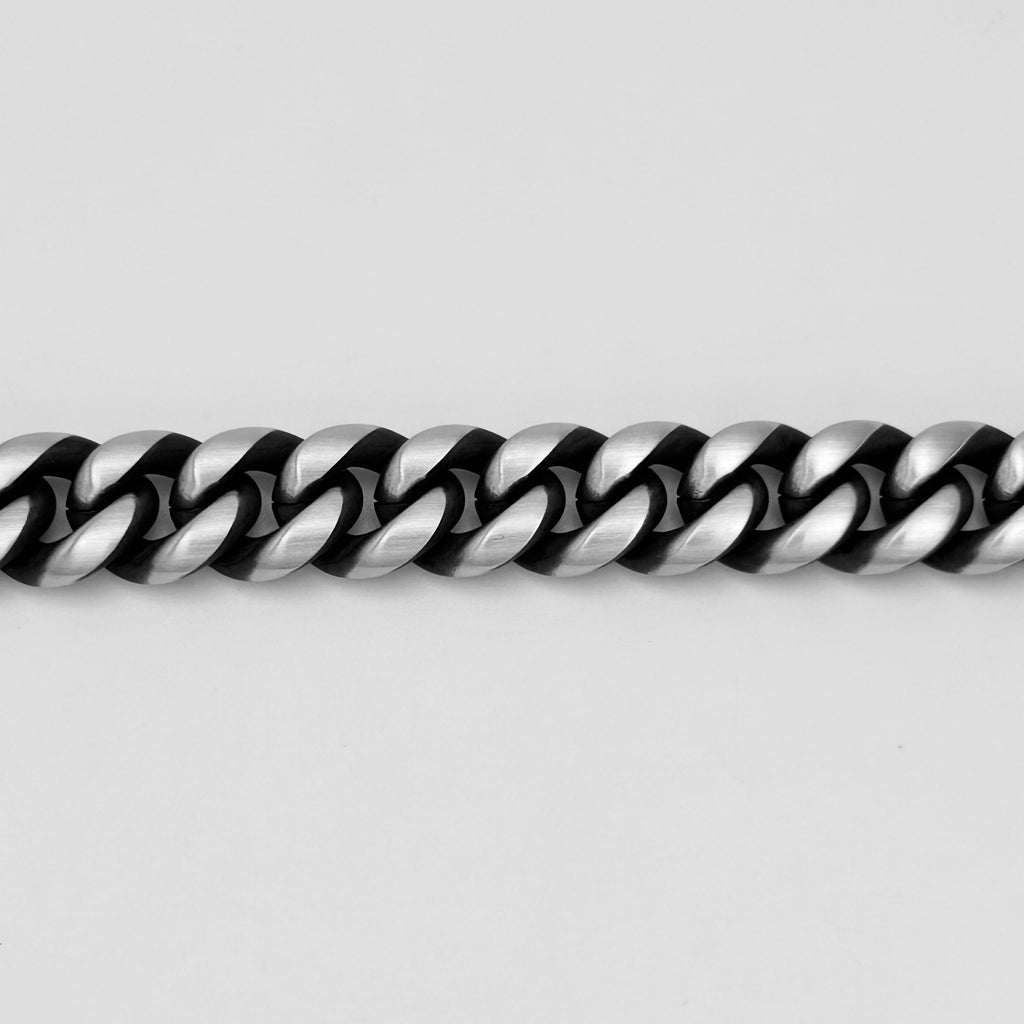 Bracelet - Stainless Steel - BLS-1207