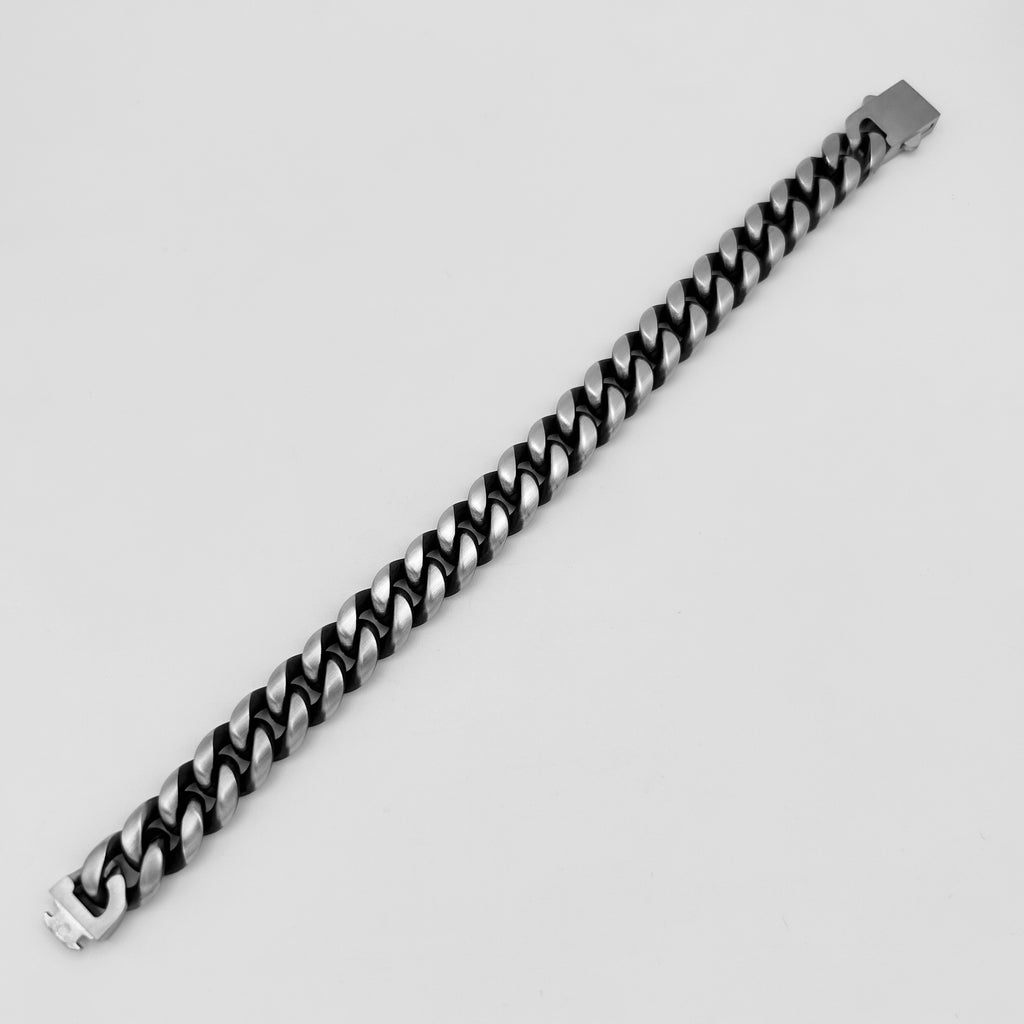 Bracelet - Stainless Steel - BLS-1207