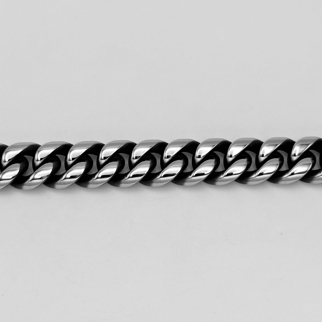 Bracelet - Stainless Steel - BLS-1208