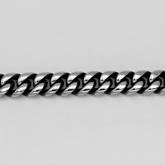 Bracelet - Stainless Steel - BLS-1208