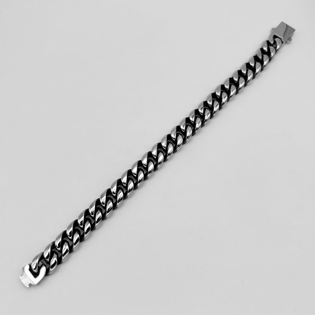 Bracelet - Stainless Steel - BLS-1208