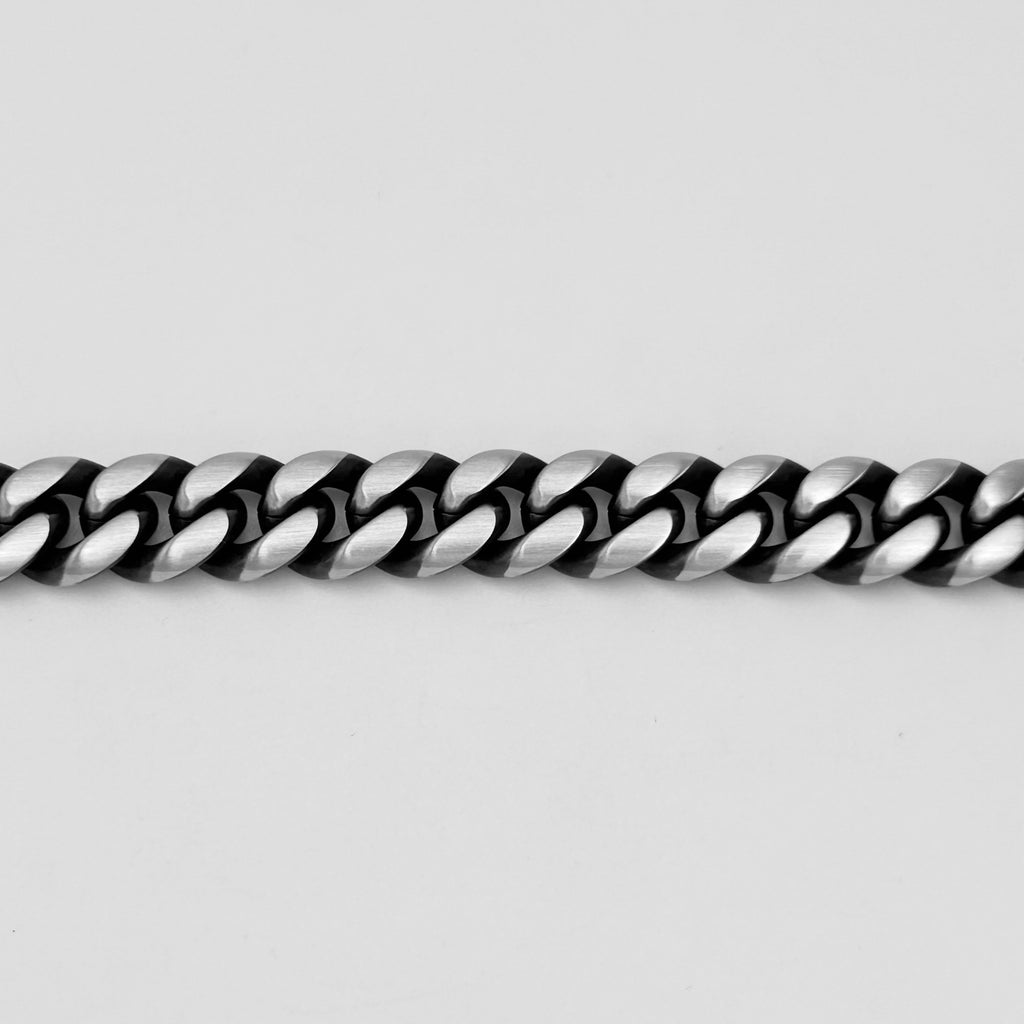 Bracelet - Stainless Steel - BLS-1209