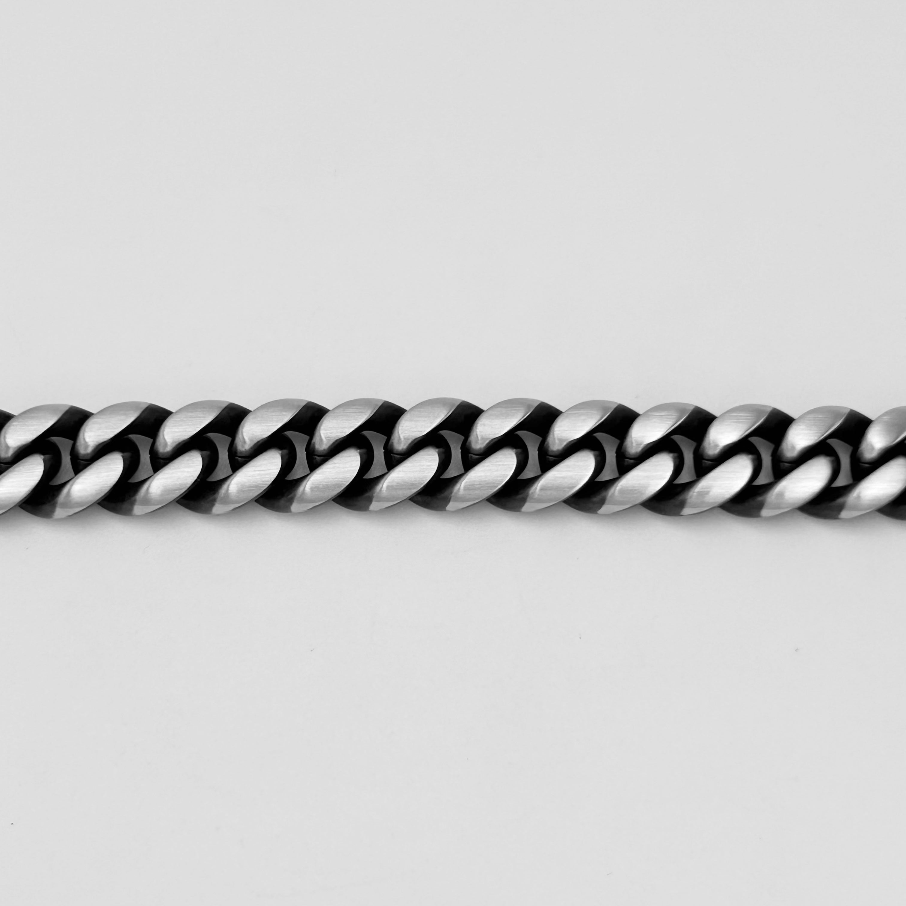 Bracelet - Stainless Steel - BLS-1209