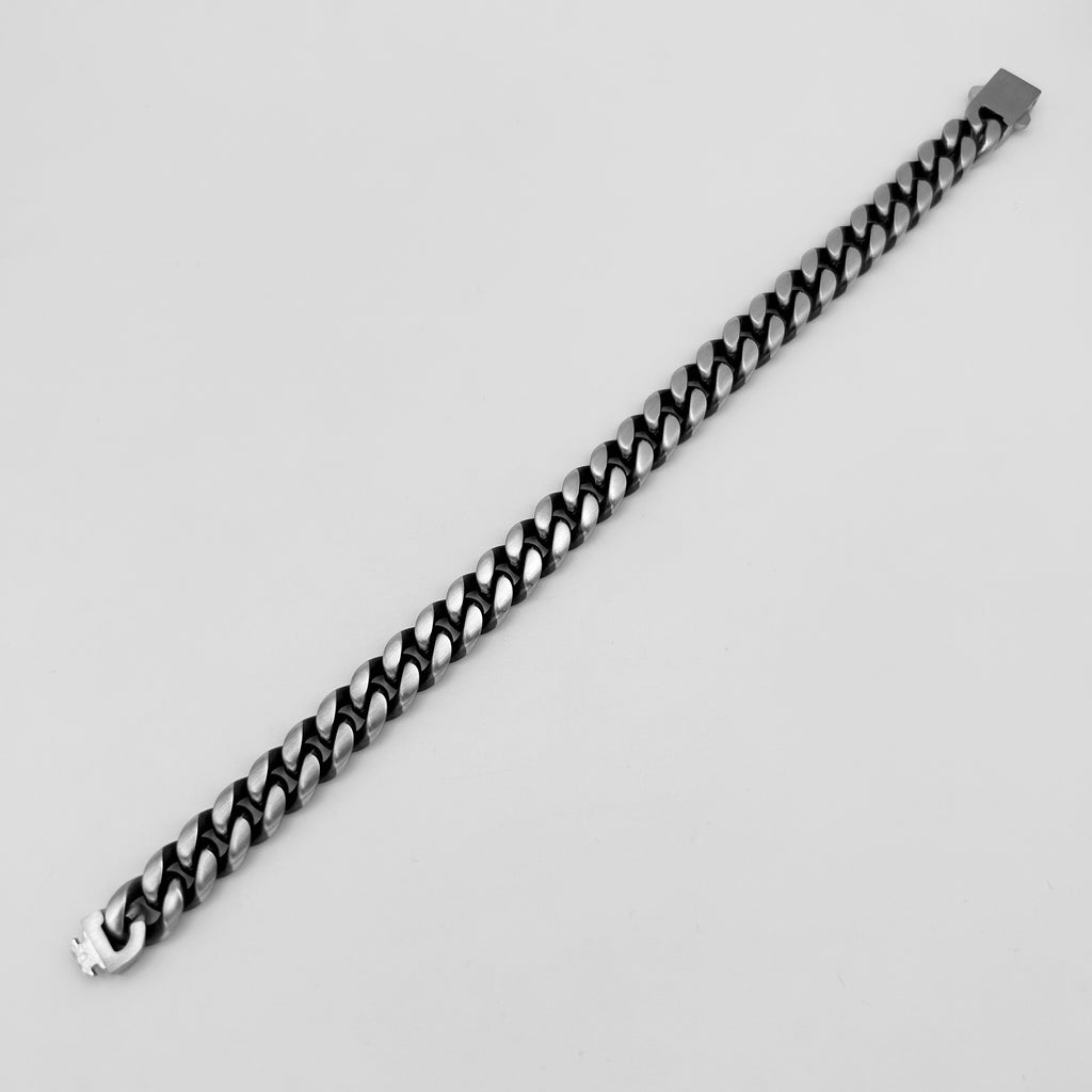 Bracelet - Stainless Steel - BLS-1209