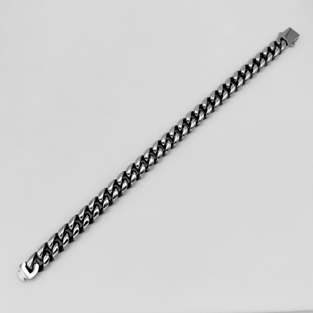 Bracelet - Stainless Steel - BLS-1210