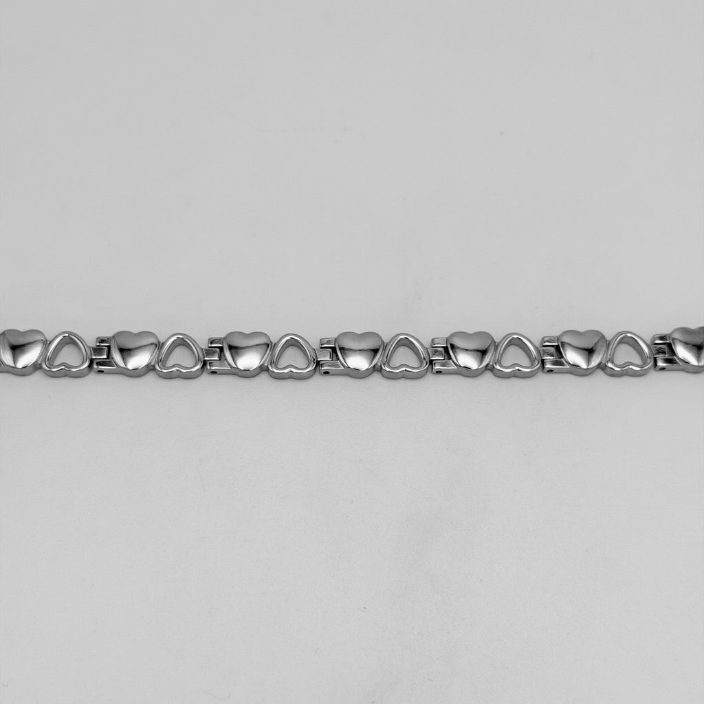 Bracelet - Stainless Steel - BLS-1246