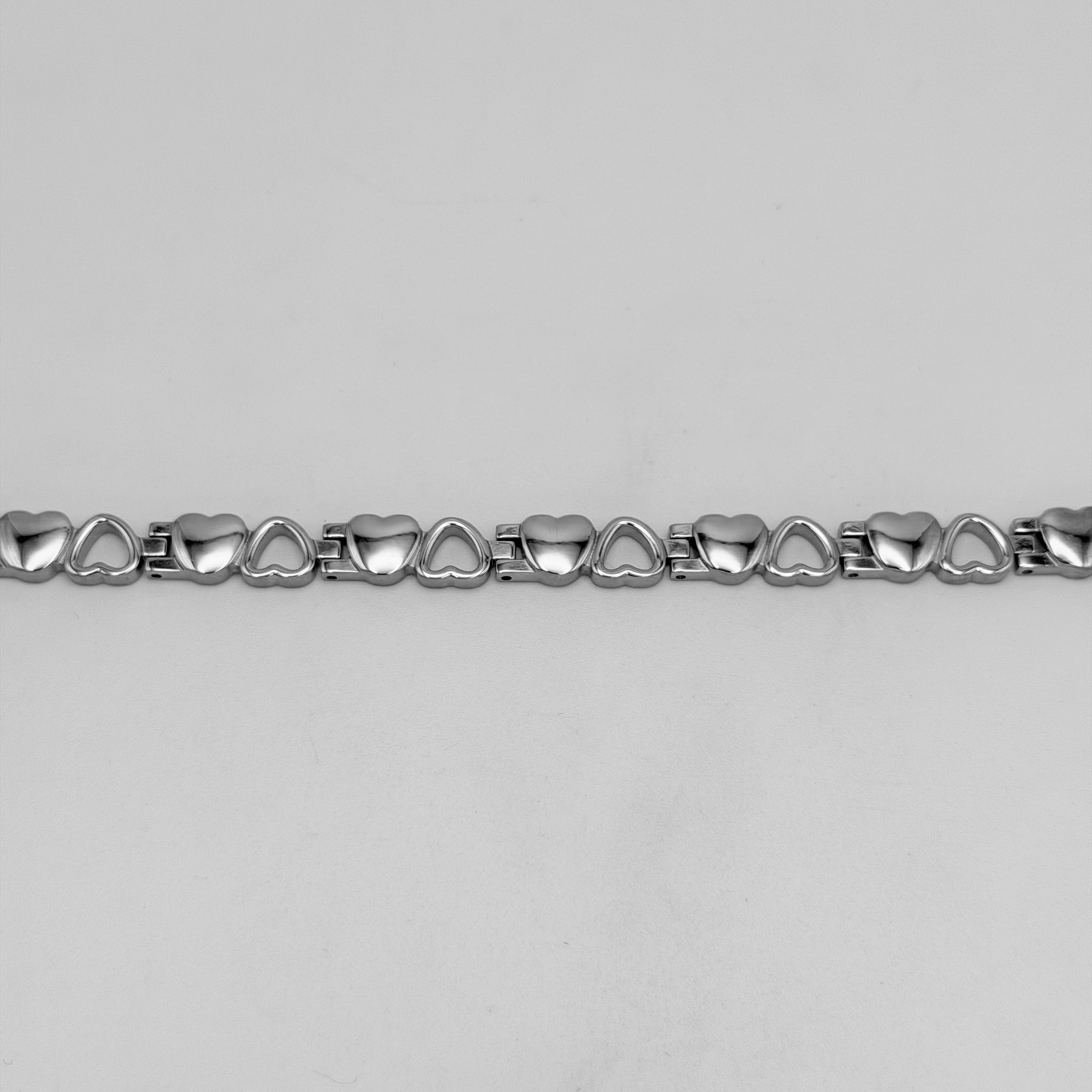 Bracelet - Stainless Steel - BLS-1246