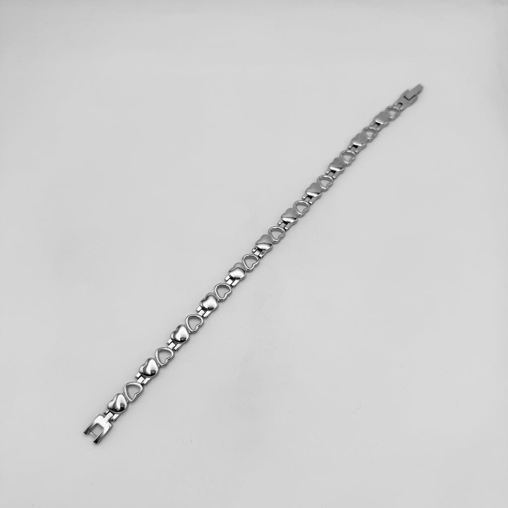 Bracelet - Stainless Steel - BLS-1246