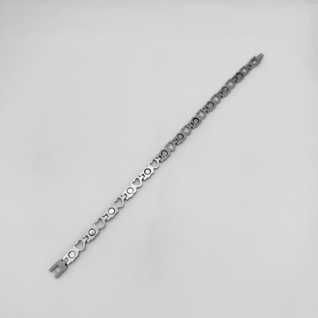Bracelet - Stainless Steel - BLS-1246
