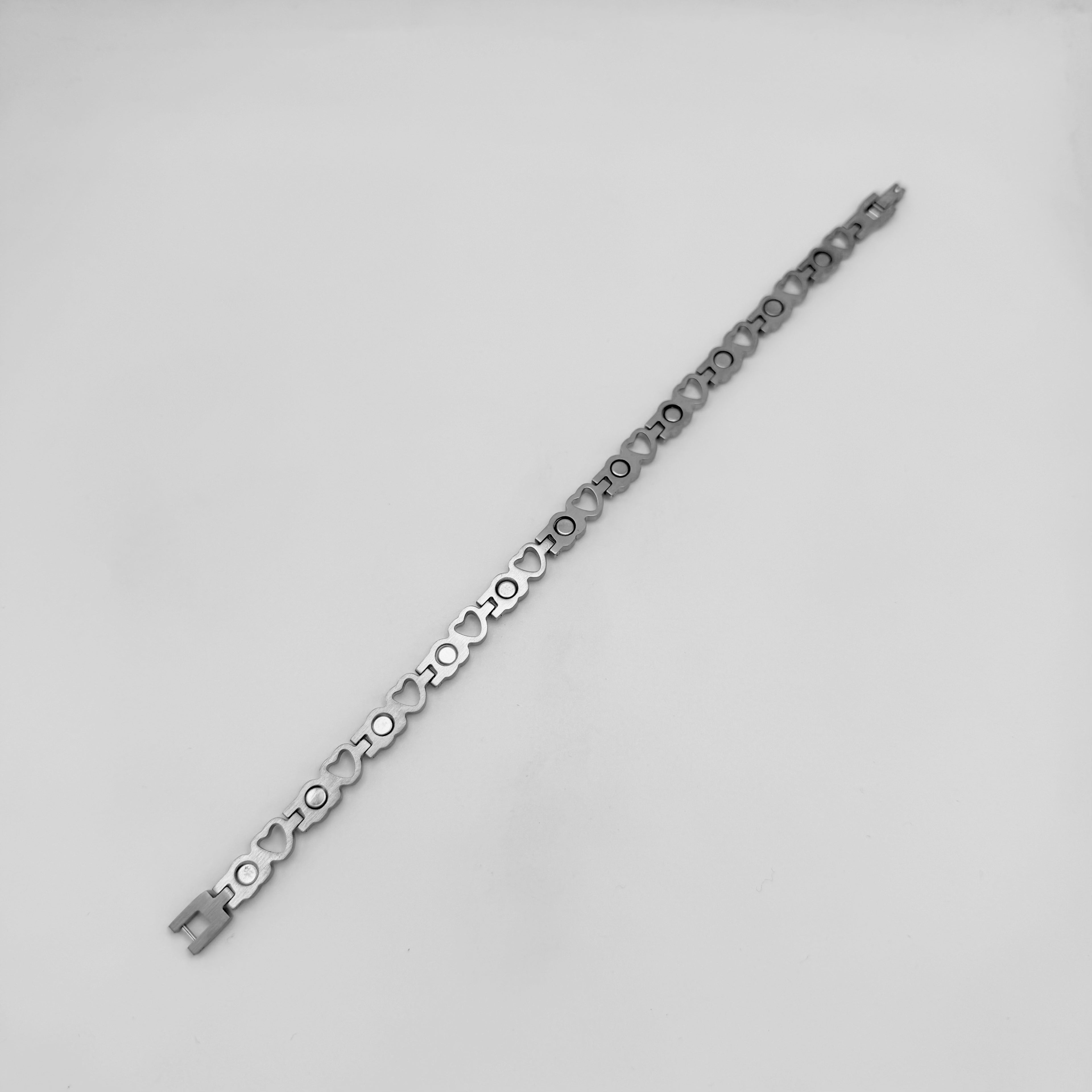 Bracelet - Stainless Steel - BLS-1246