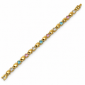 Bracelet - Stainless Steel - BLS-1247