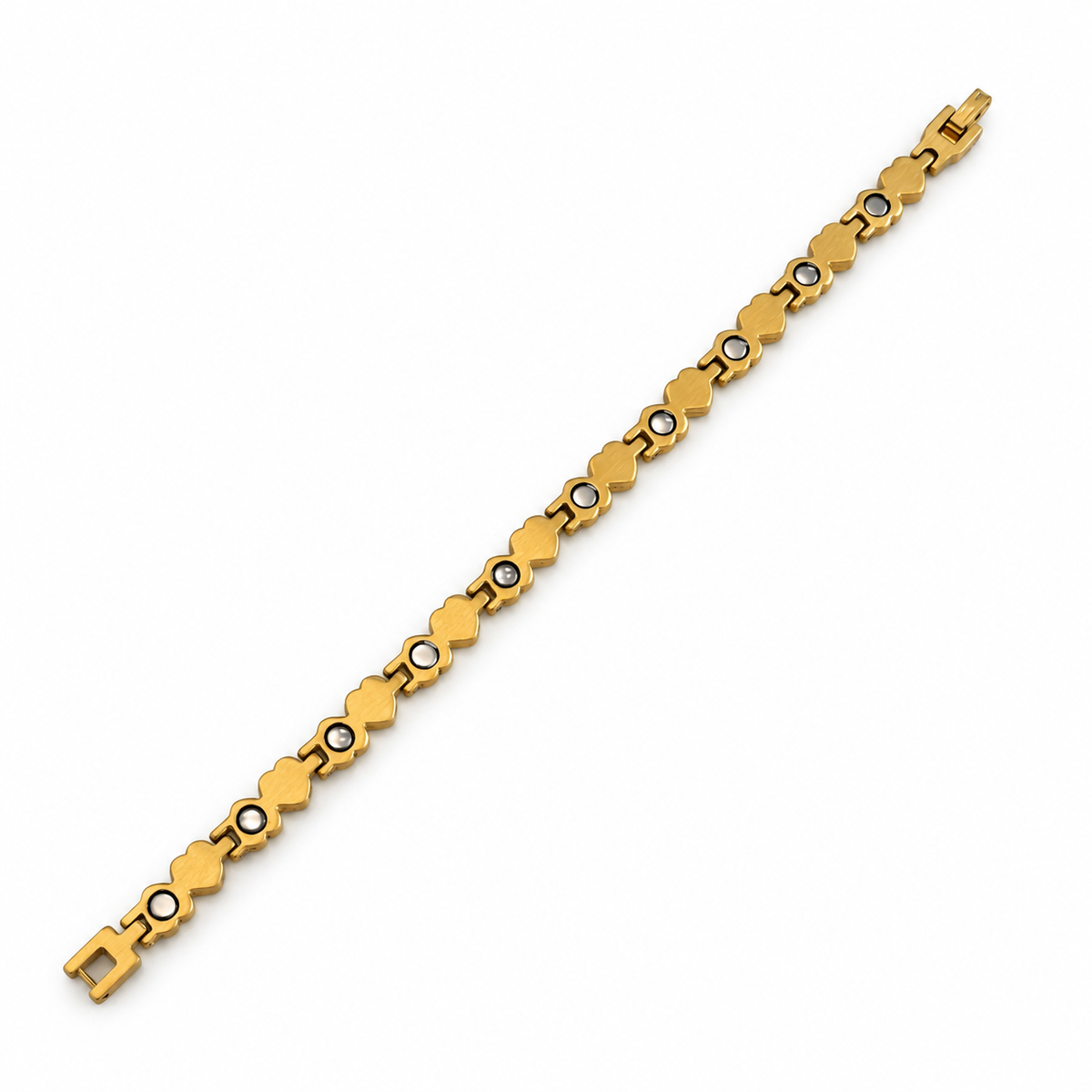 Bracelet - Stainless Steel - BLS-1247