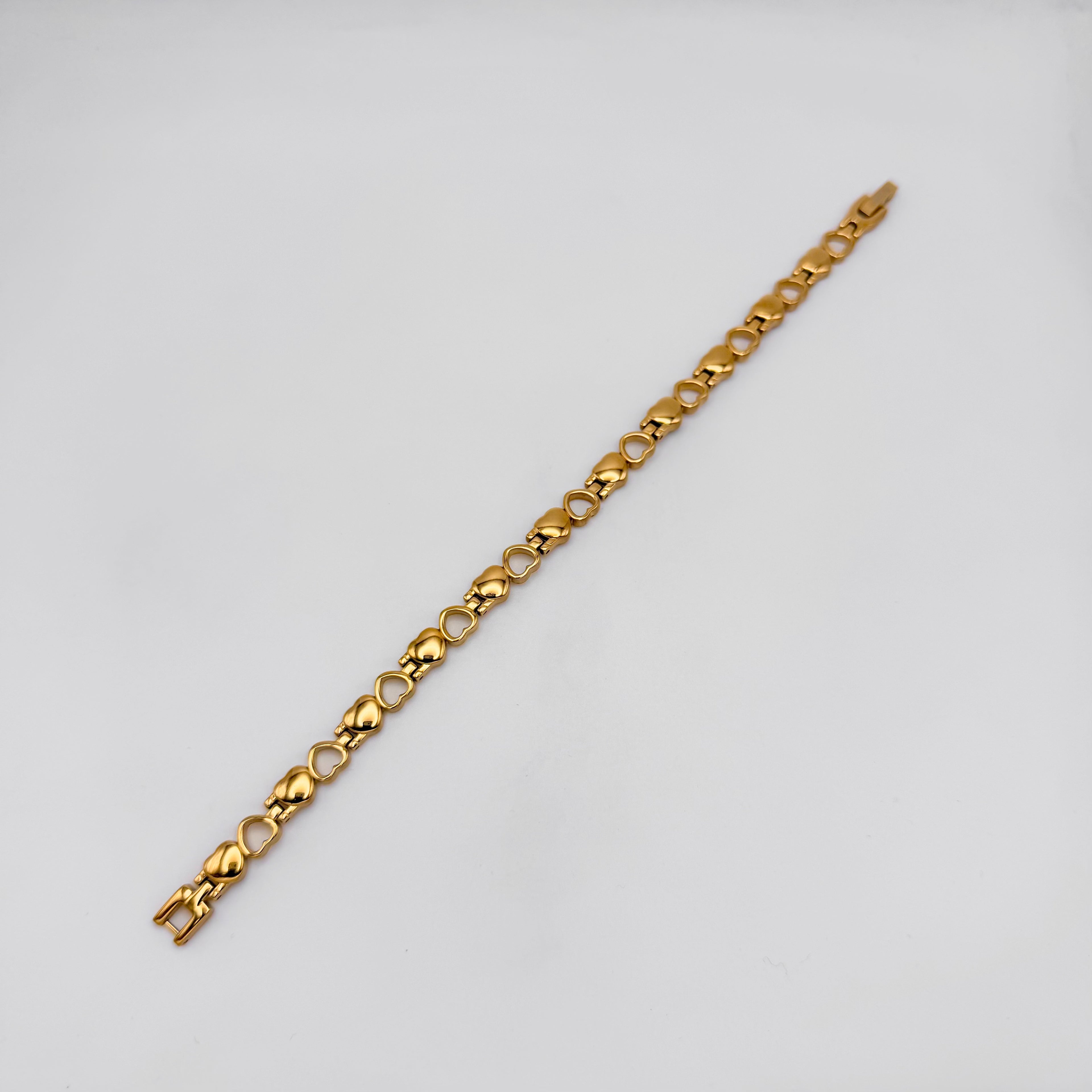 Bracelet - Stainless Steel - BLS-1247