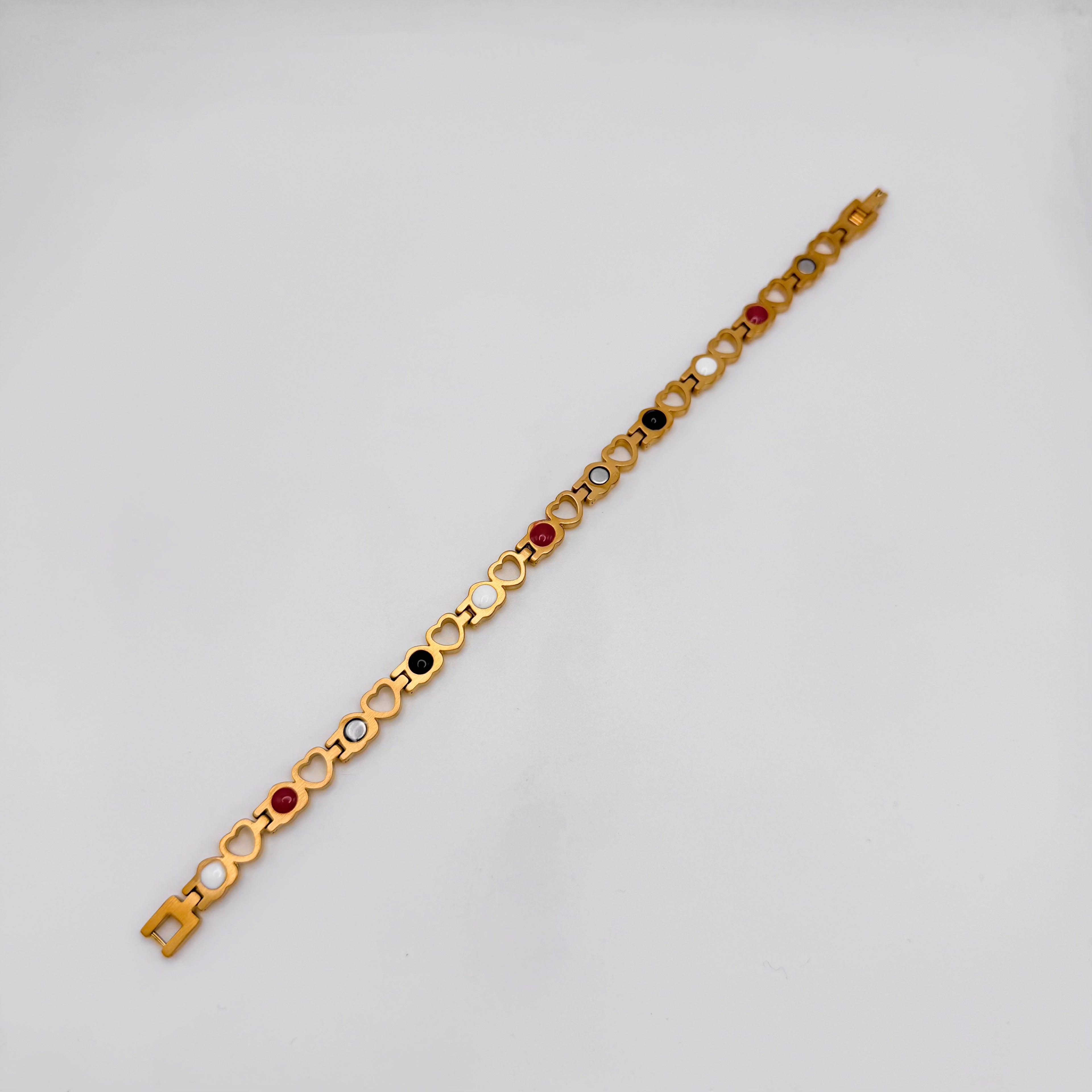 Bracelet - Stainless Steel - BLS-1247