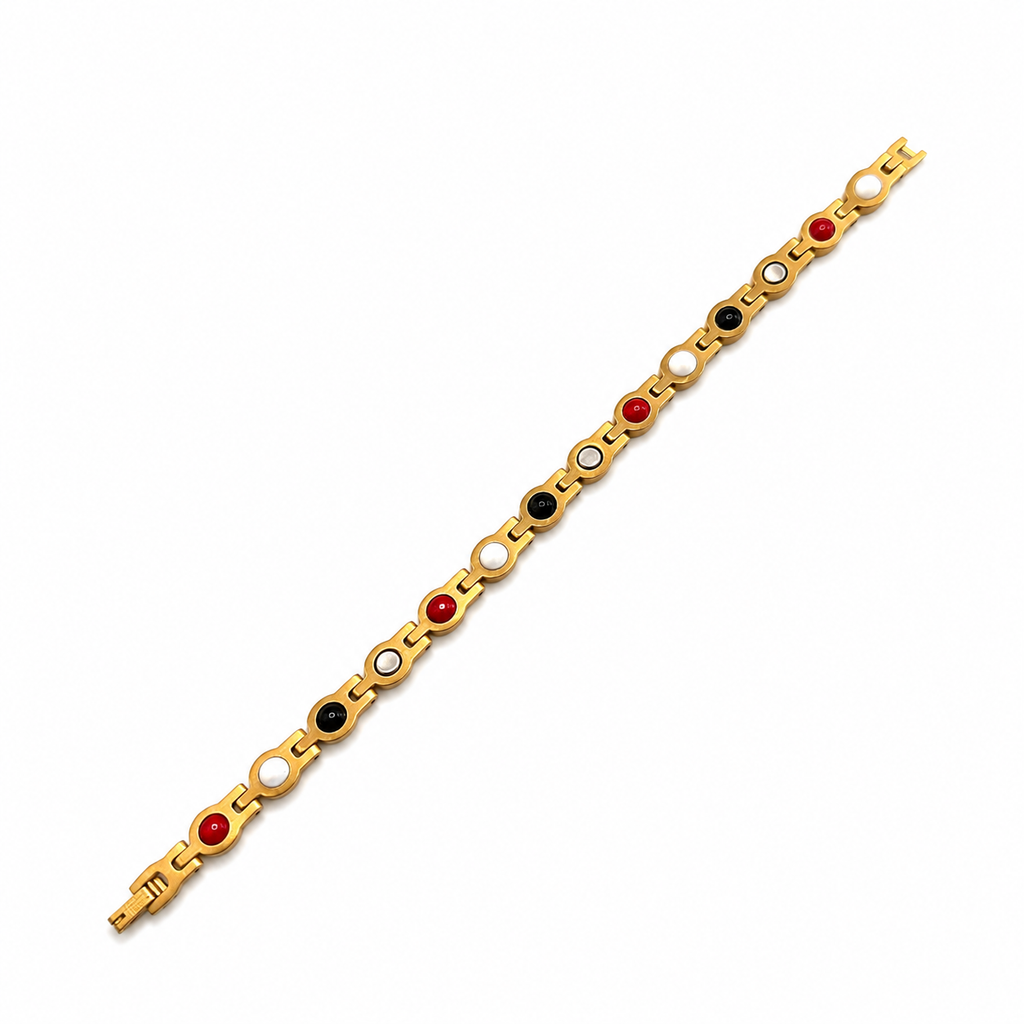 Bracelet - Stainless Steel - BLS-1248