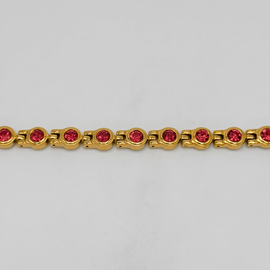 Bracelet - Stainless Steel - BLS-1248