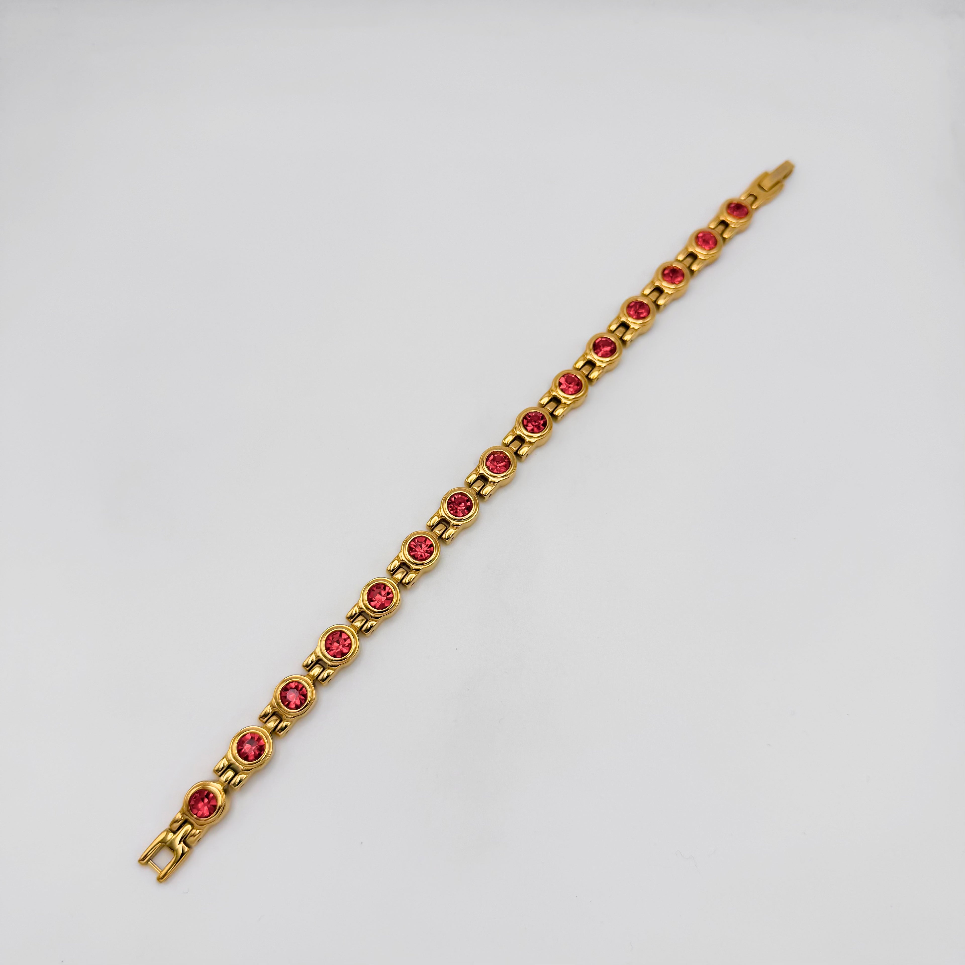 Bracelet - Stainless Steel - BLS-1248