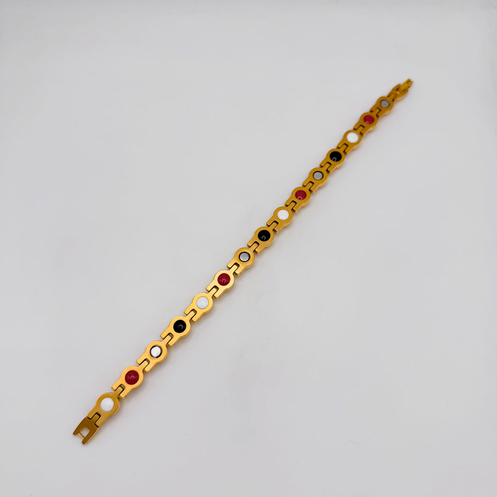 Bracelet - Stainless Steel - BLS-1248