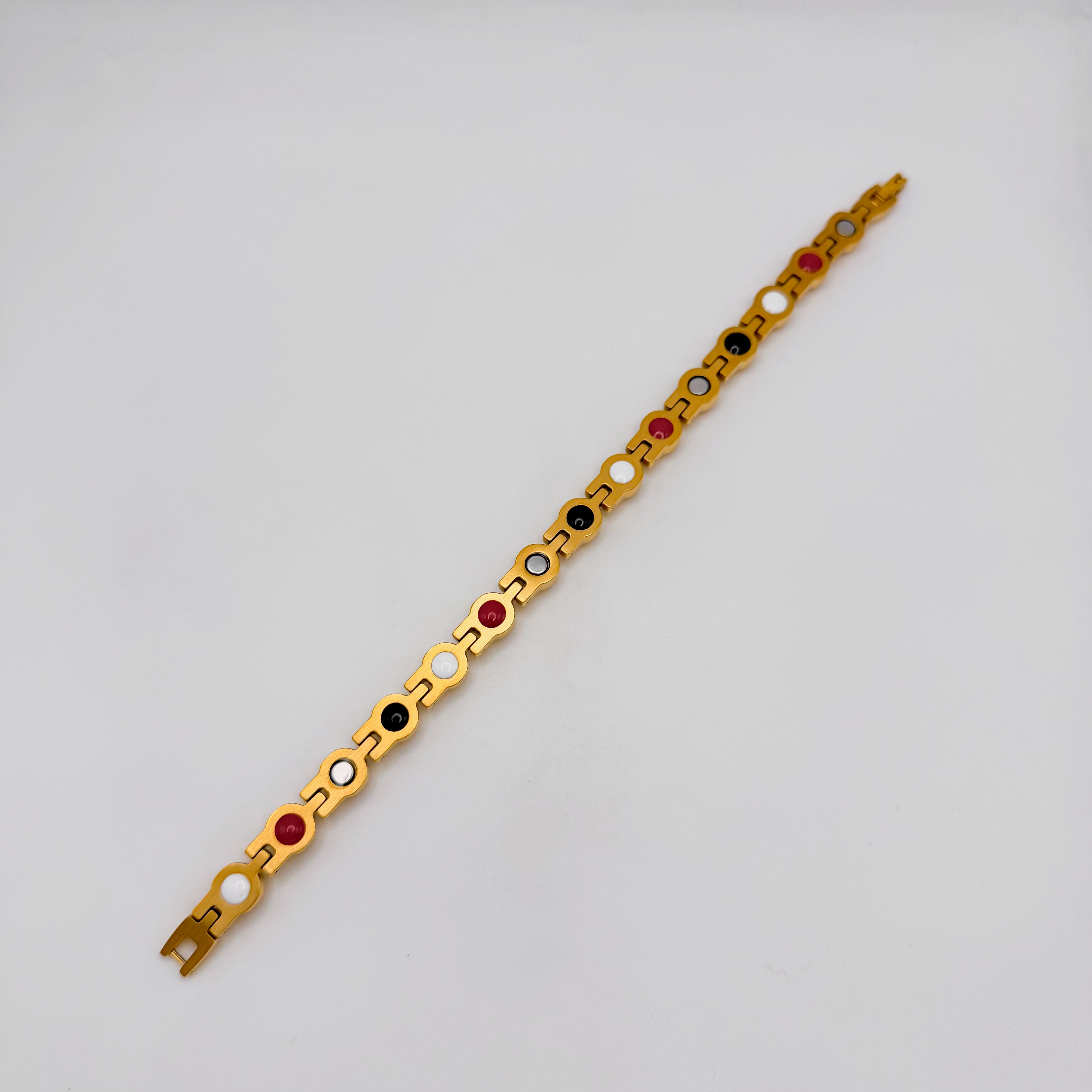 Bracelet - Stainless Steel - BLS-1248