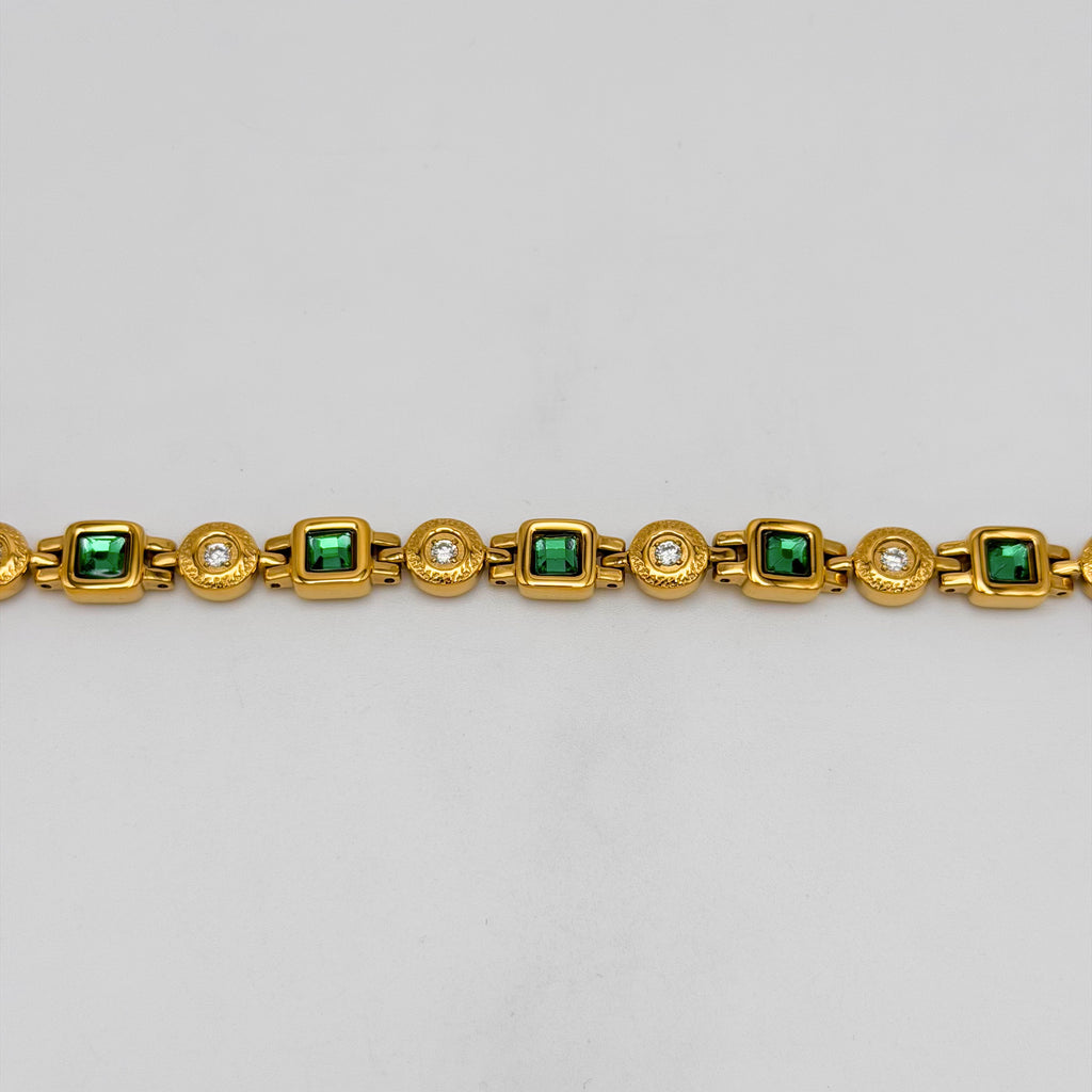Bracelet - Stainless Steel - BLS-1249