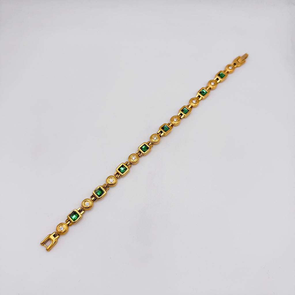 Bracelet - Stainless Steel - BLS-1249