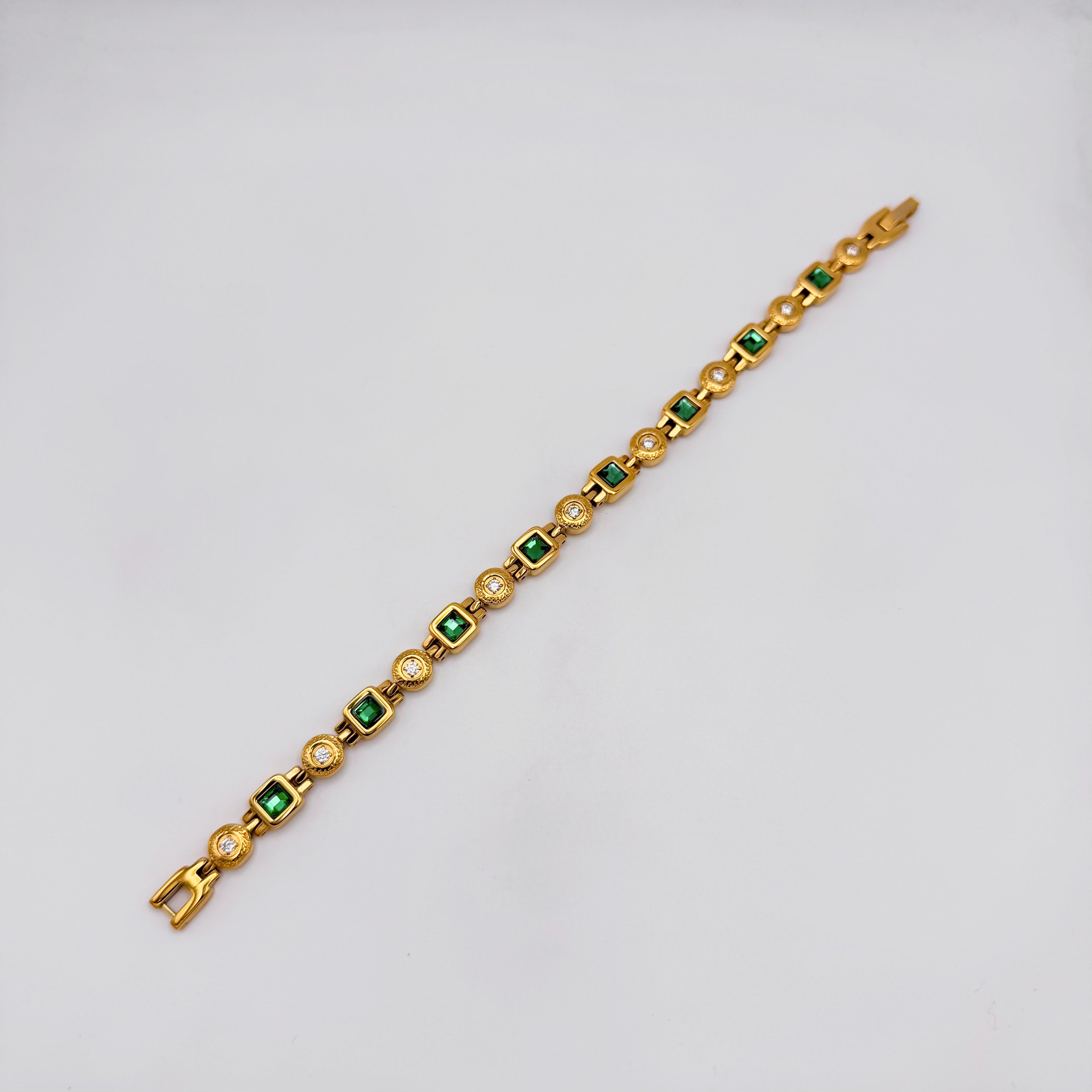 Bracelet - Stainless Steel - BLS-1249