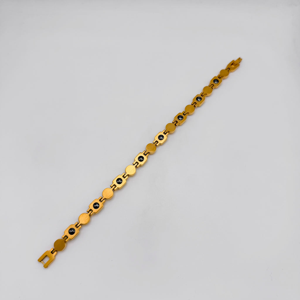 Bracelet - Stainless Steel - BLS-1249