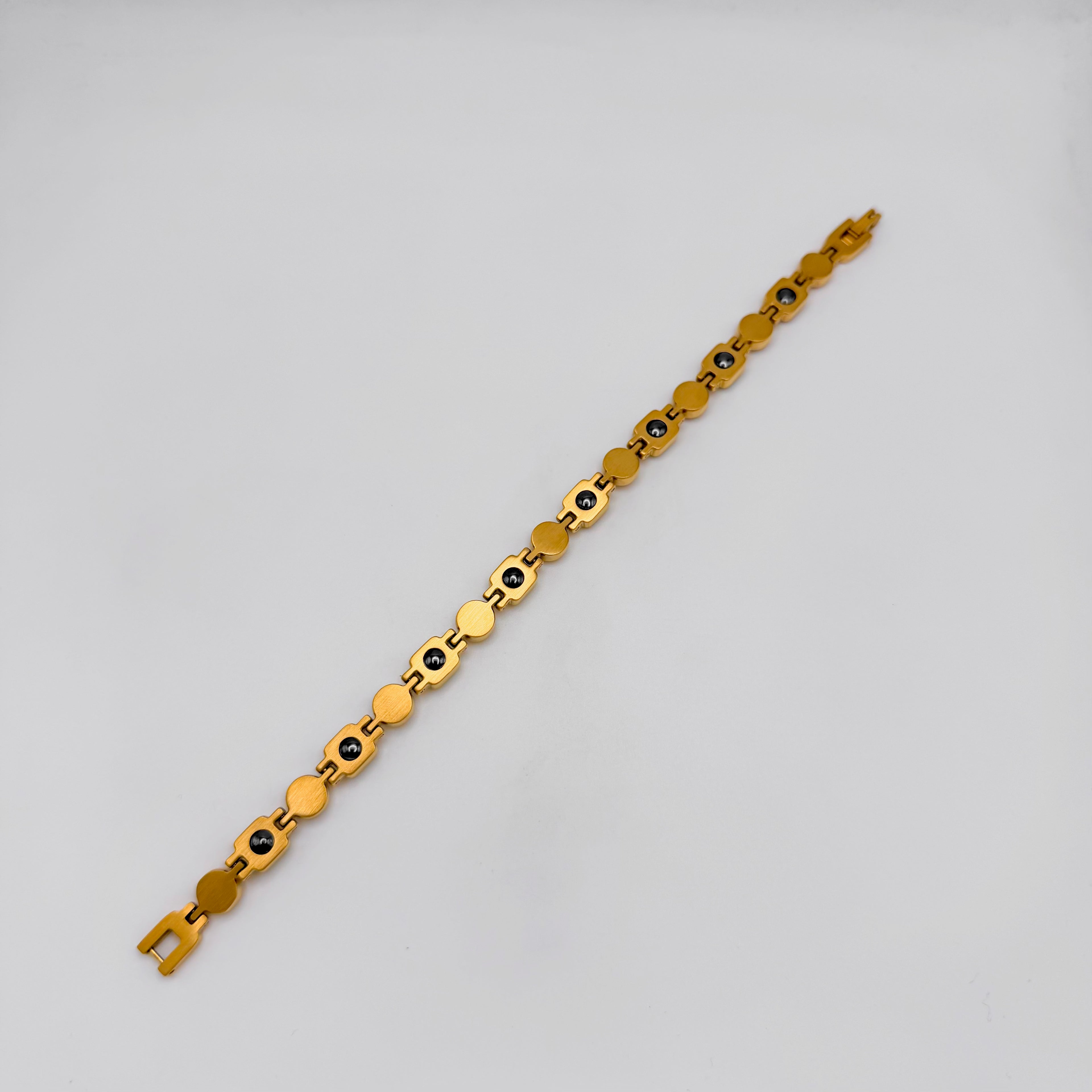 Bracelet - Stainless Steel - BLS-1249