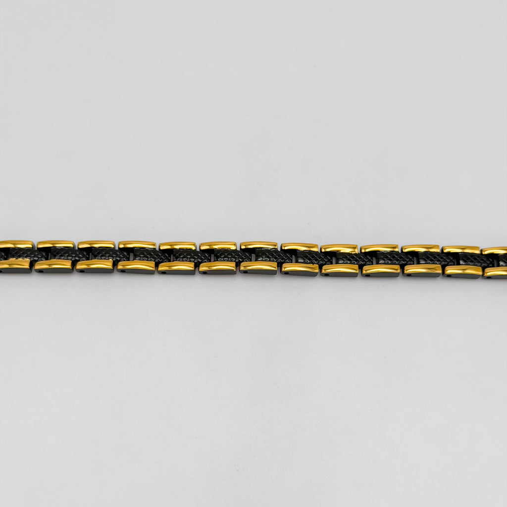 Bracelet - Stainless Steel - BLS-1250